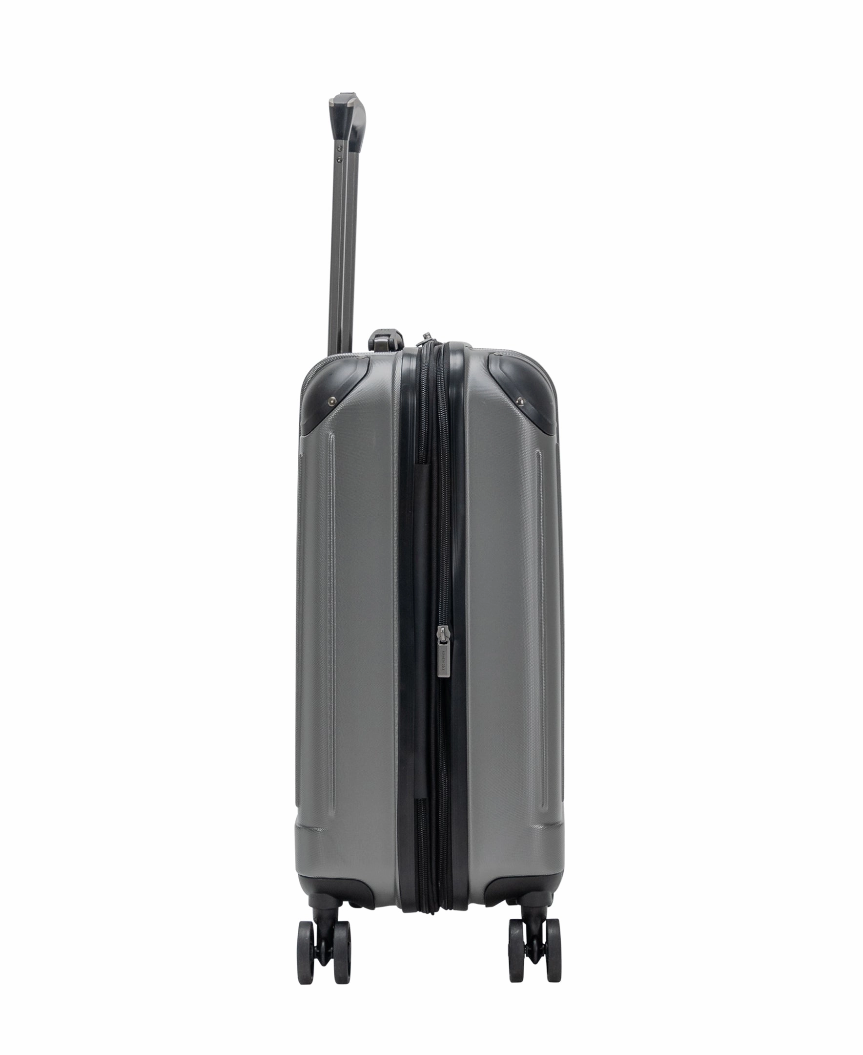 Kenneth Cole Reaction Flying Axis Hardside 8-Wheel Spinner Expandable 20'' Carry-On Luggage