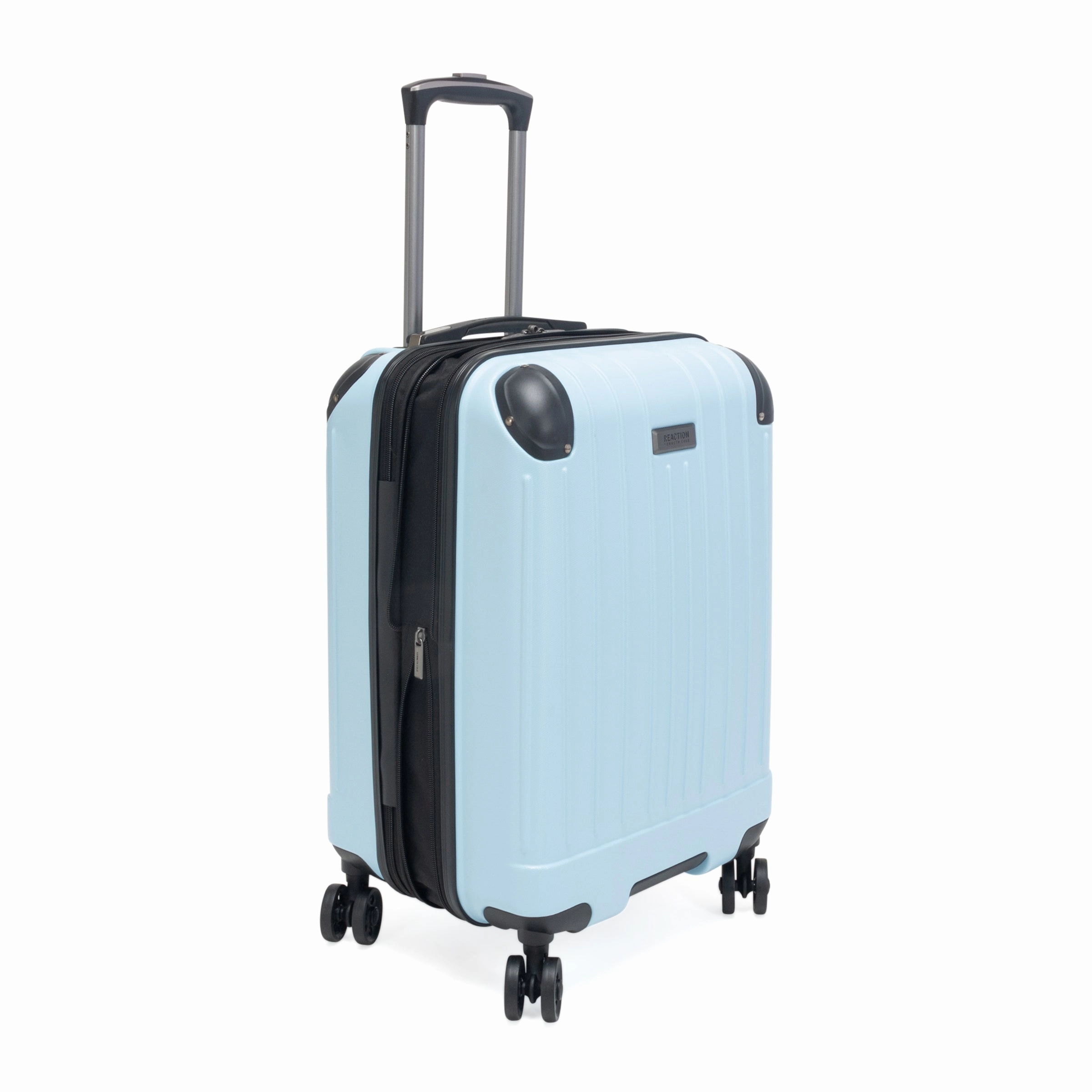 Kenneth Cole Reaction Flying Axis Hardside 8-Wheel Spinner Expandable 20'' Carry-On Luggage