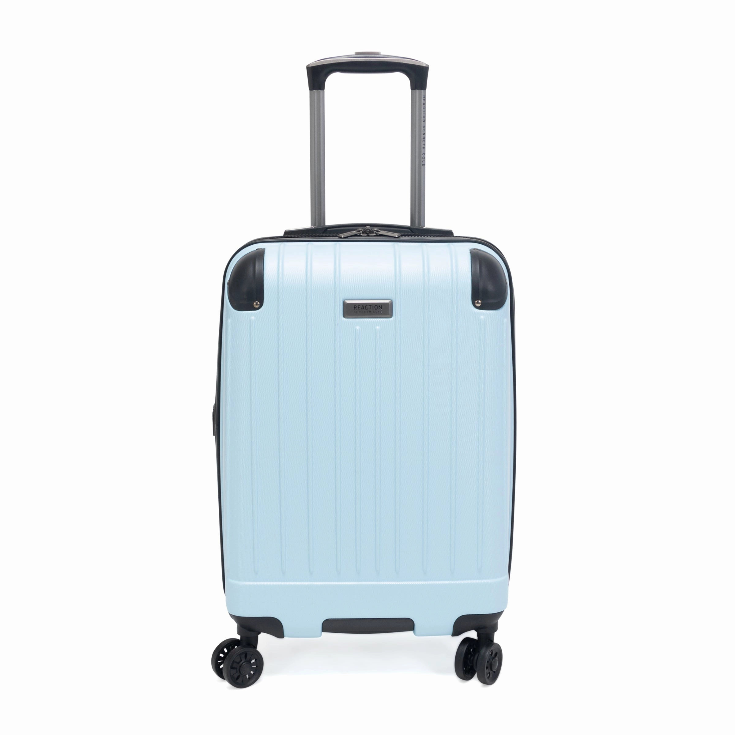 Kenneth Cole Reaction Flying Axis Hardside 8-Wheel Spinner Expandable 20'' Carry-On Luggage