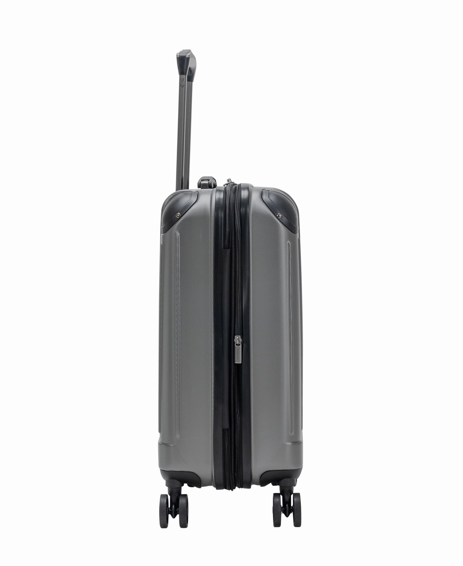Kenneth Cole Reaction Flying Axis Hardside 8-Wheel Spinner Expandable 20'' Carry-On Luggage