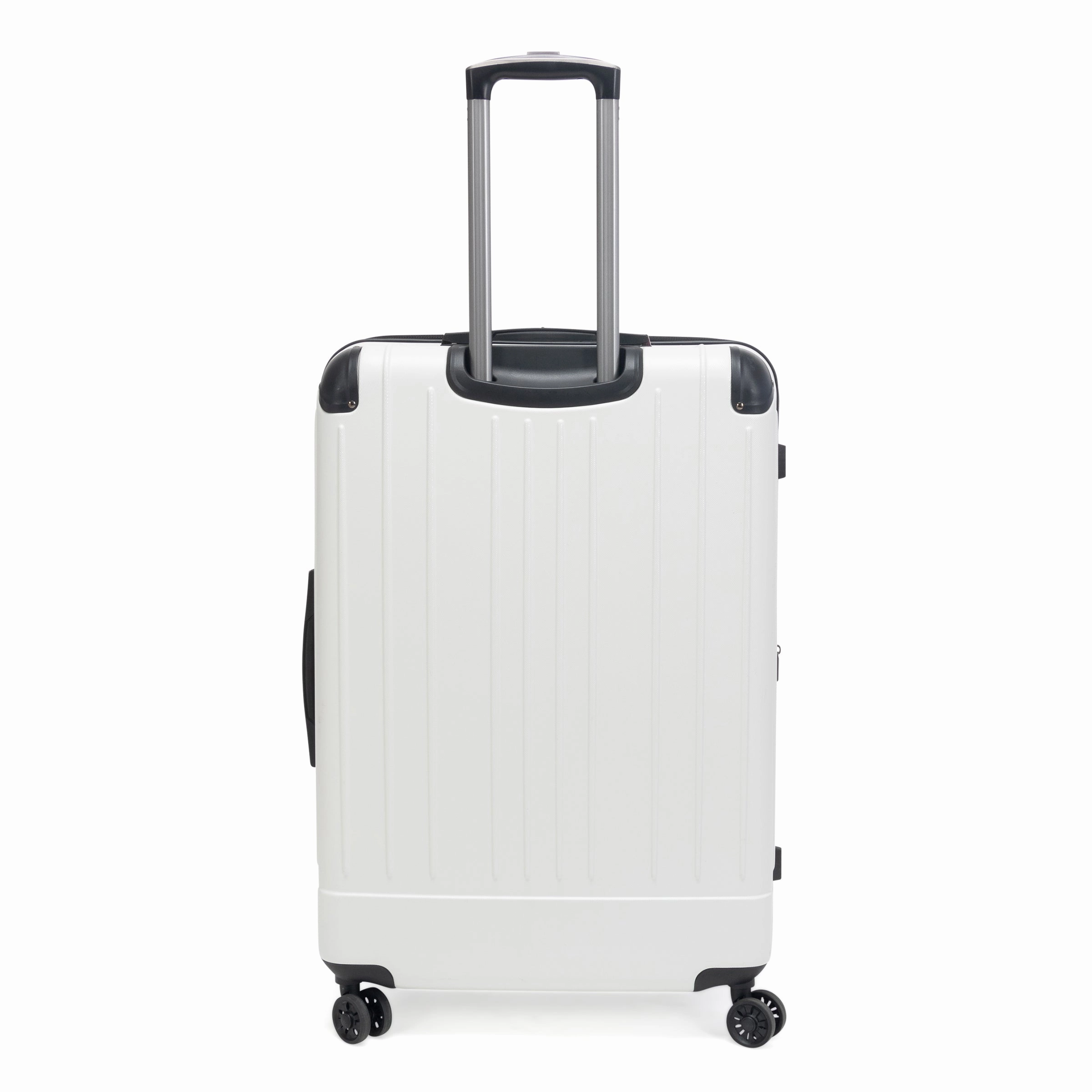 Kenneth Cole Reaction Flying Axis Hardside 8-Wheel Spinner Expandable 28'' Checked Luggage