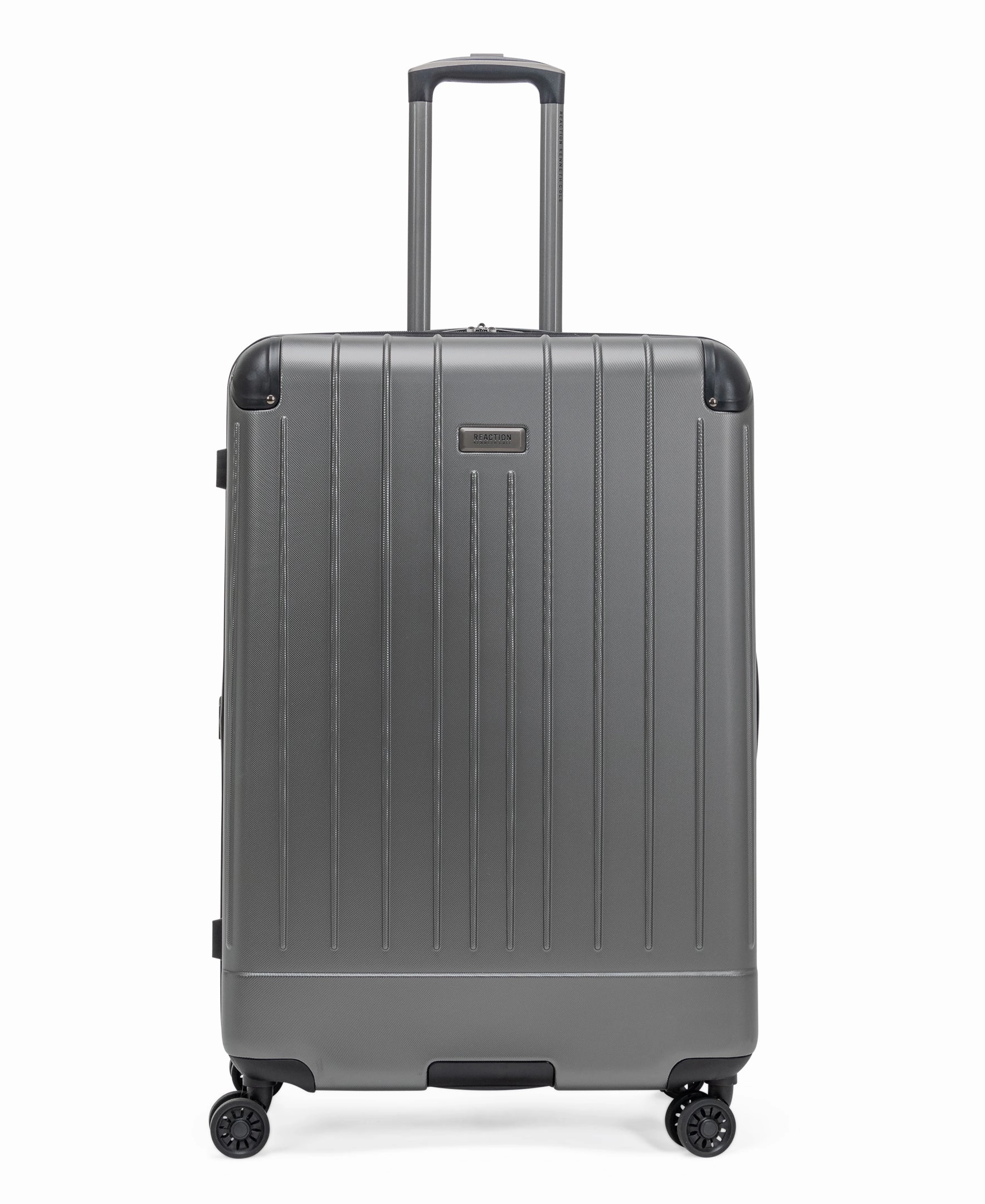 Kenneth Cole Reaction Flying Axis Hardside 8-Wheel Spinner Expandable 28'' Checked Luggage