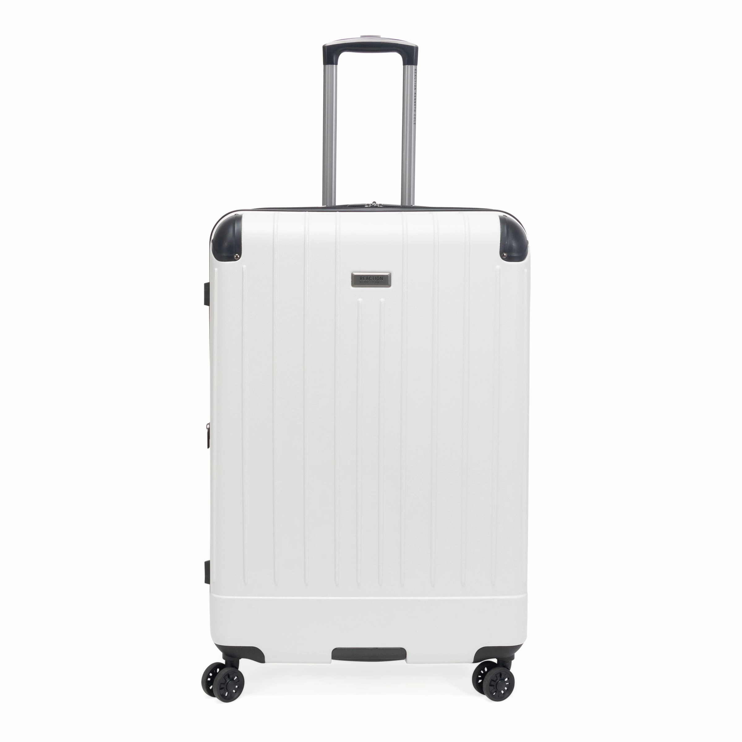 Kenneth Cole Reaction Flying Axis Hardside 8-Wheel Spinner Expandable 28'' Checked Luggage
