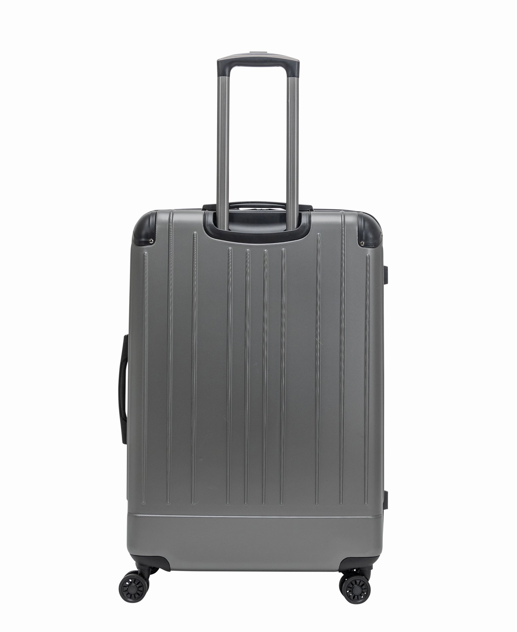 Kenneth Cole Reaction Flying Axis Hardside 8-Wheel Spinner Expandable 28'' Checked Luggage