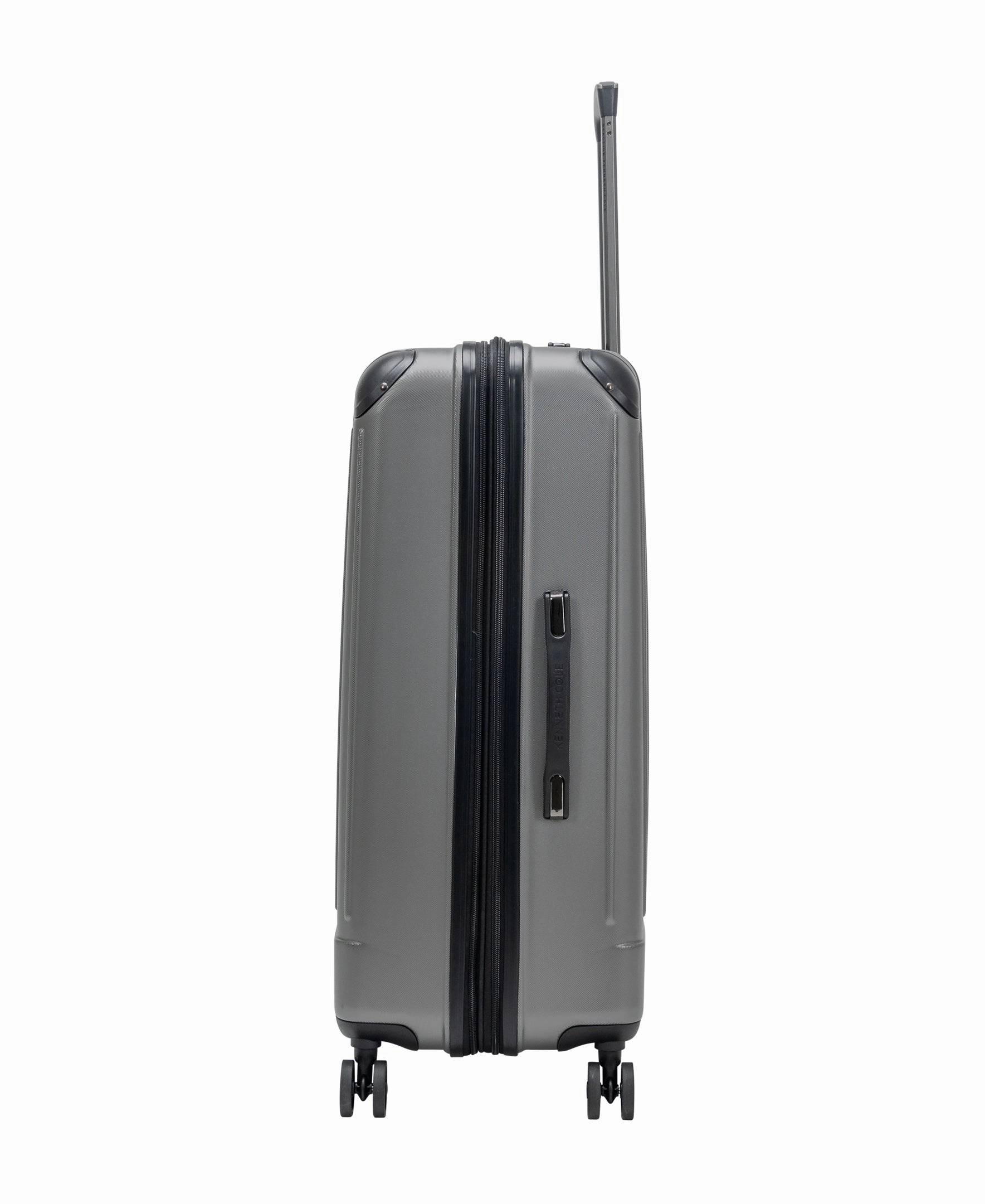Kenneth Cole Reaction Flying Axis Hardside 8-Wheel Spinner Expandable 28'' Checked Luggage