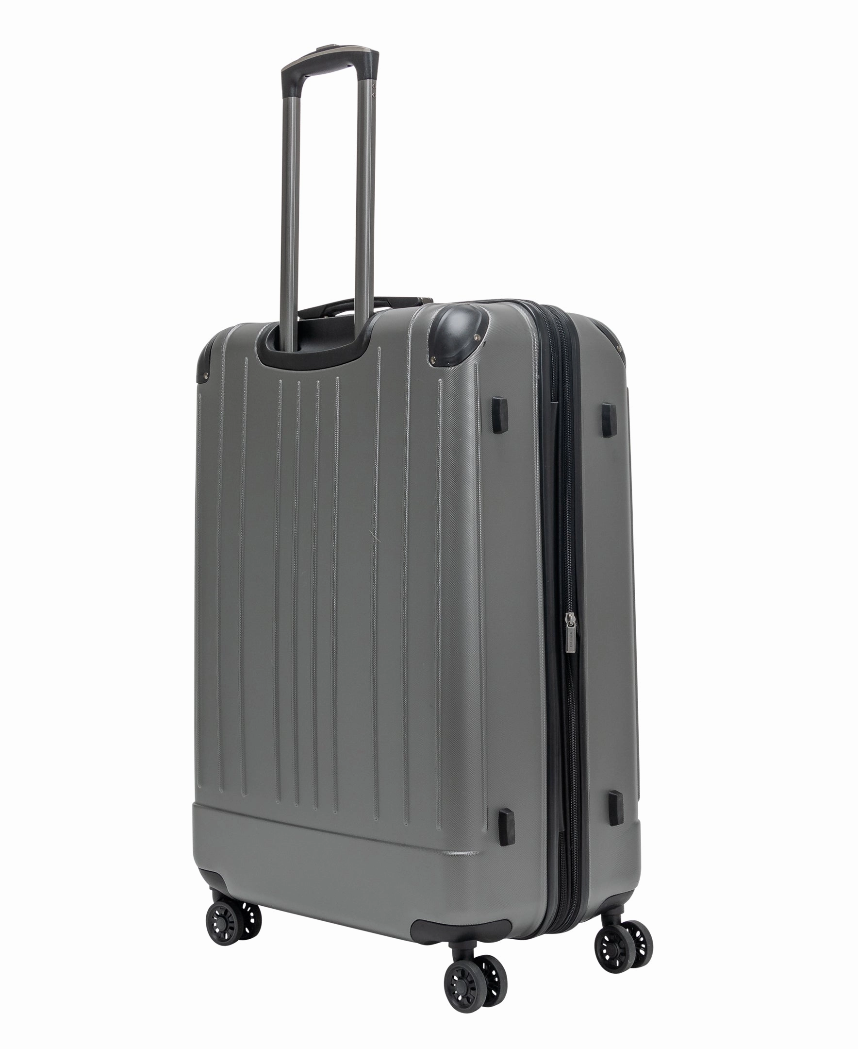 Kenneth Cole Reaction Flying Axis Hardside 8-Wheel Spinner Expandable 28'' Checked Luggage