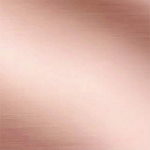 Kenneth Cole Reaction Renegade 20" Hardside Expandable 8-Wheel Spinner Carry-on Luggage, Rose Gold