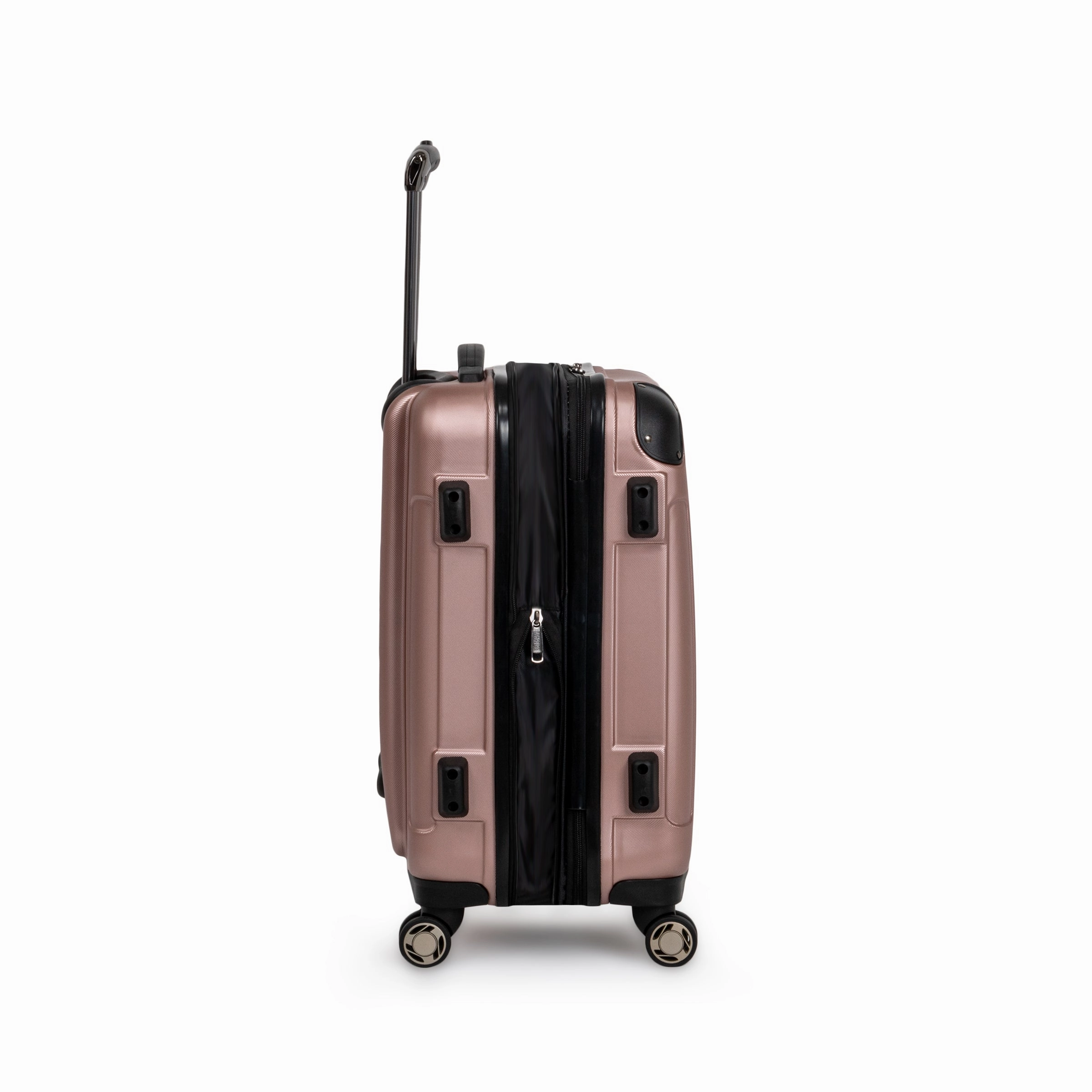 Kenneth Cole Reaction Renegade Hardside 8-Wheel Spinner Expandable 20'' Carry-On Luggage