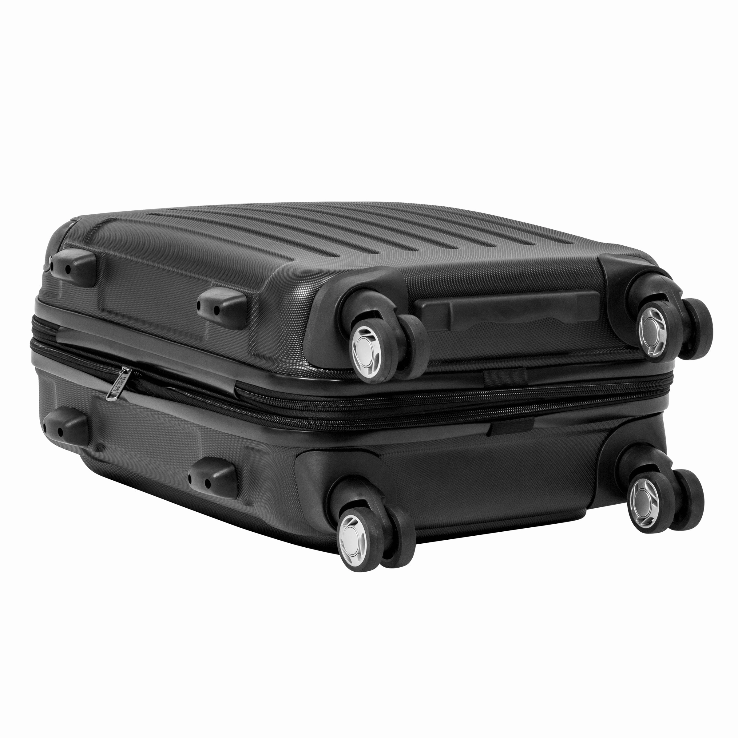 Kenneth Cole Reaction Renegade Hardside 8-Wheel Spinner Expandable 20'' Carry-On Luggage
