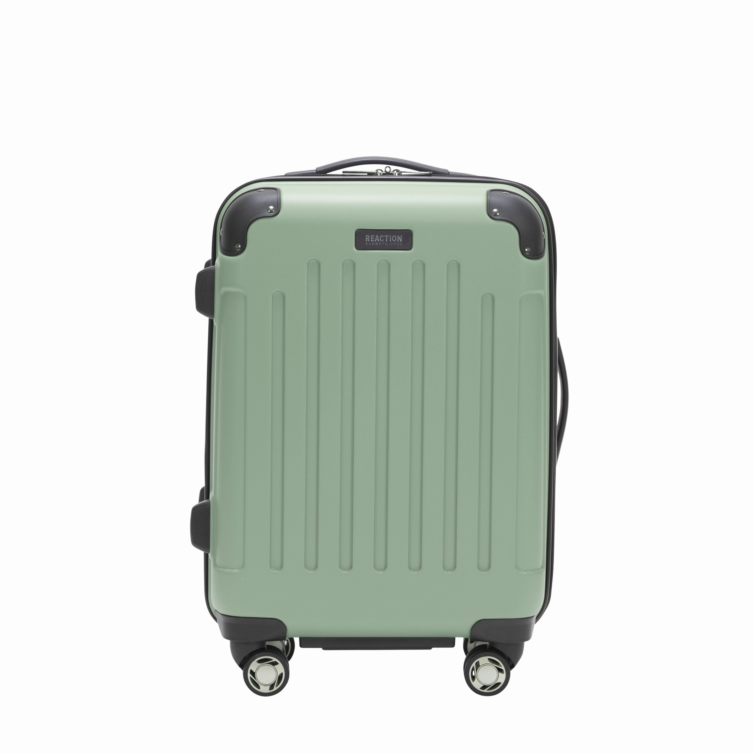 Kenneth Cole Reaction Renegade Hardside 8-Wheel Spinner Expandable 20'' Carry-On Luggage
