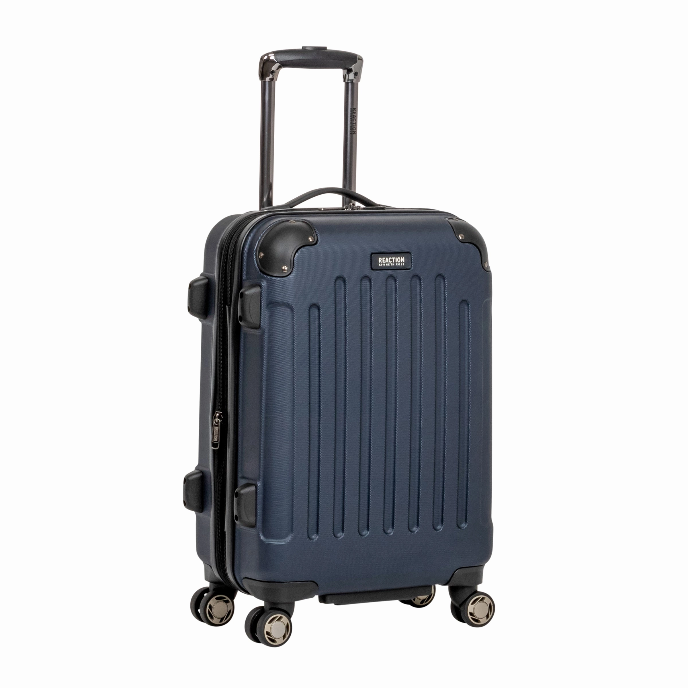 Kenneth Cole Reaction Renegade Hardside 8-Wheel Spinner Expandable 20'' Carry-On Luggage