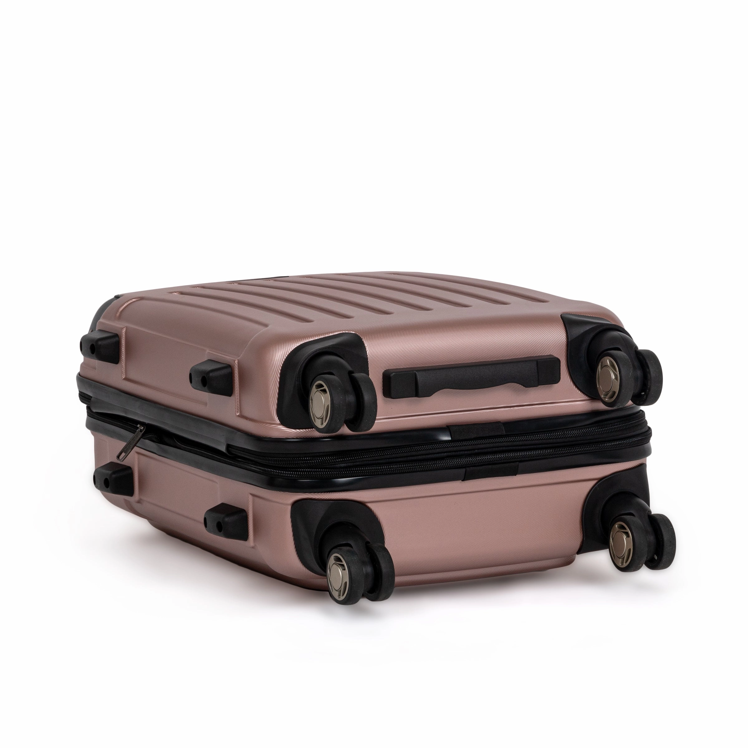 Kenneth Cole Reaction Renegade Hardside 8-Wheel Spinner Expandable 20'' Carry-On Luggage