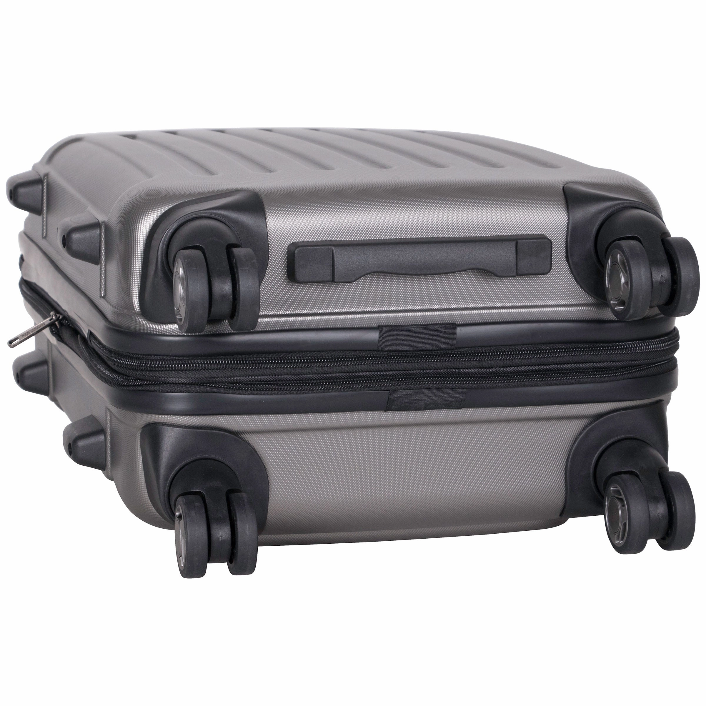 Kenneth Cole Reaction Renegade Hardside 8-Wheel Spinner Expandable 20'' Carry-On Luggage
