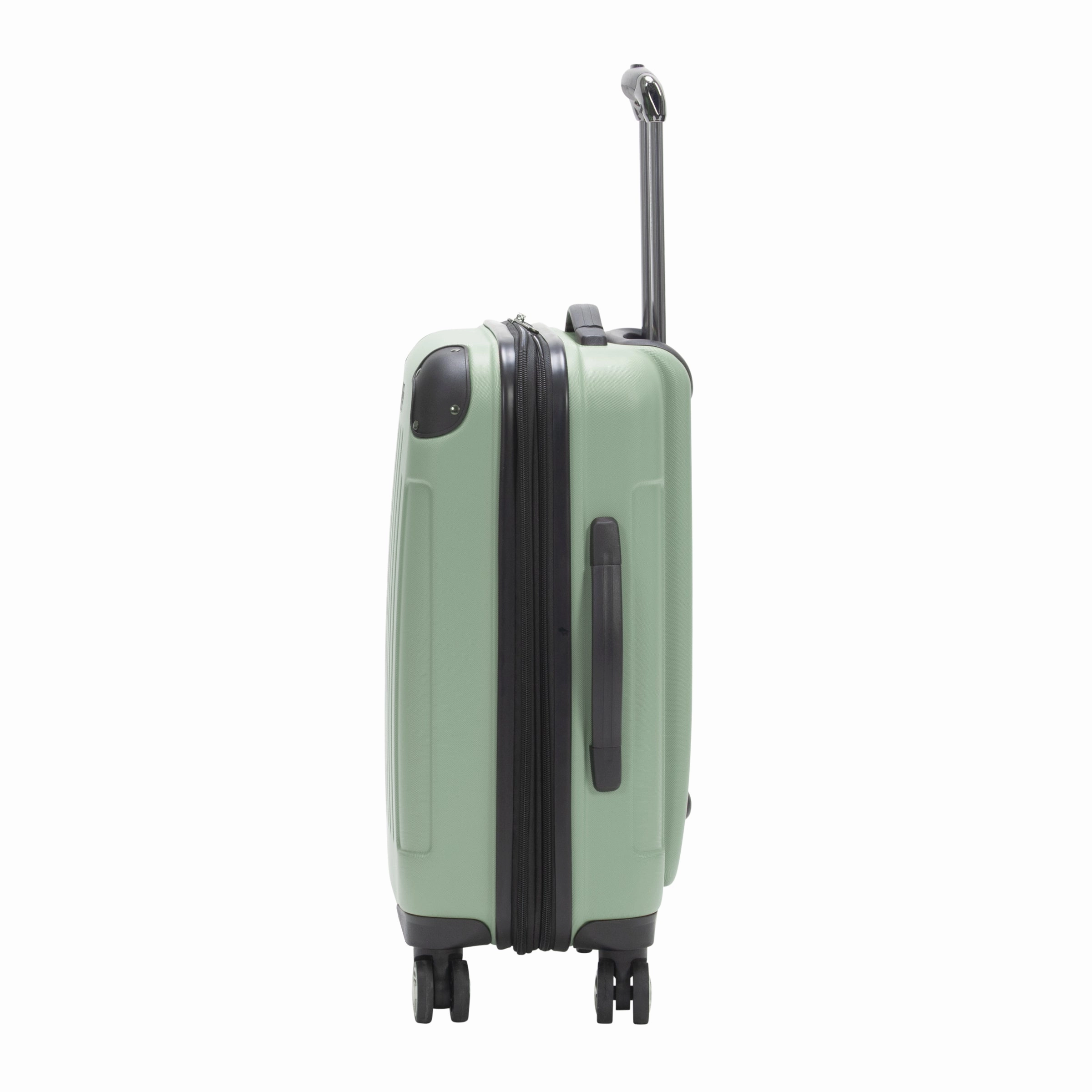 Kenneth Cole Reaction Renegade Hardside 8-Wheel Spinner Expandable 20'' Carry-On Luggage