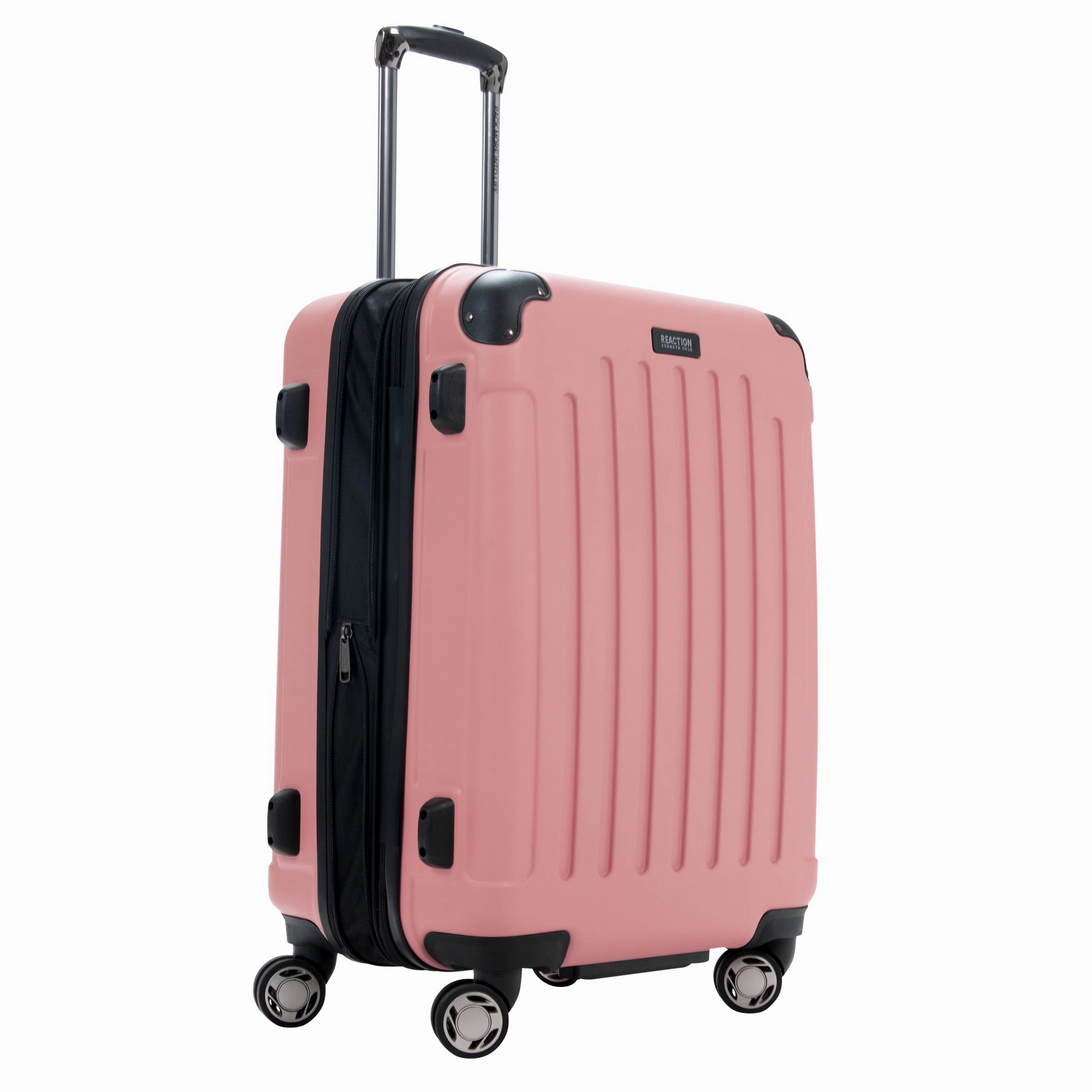 Kenneth Cole Reaction Renegade Hardside 8-Wheel Spinner Expandable 20'' Carry-On Luggage