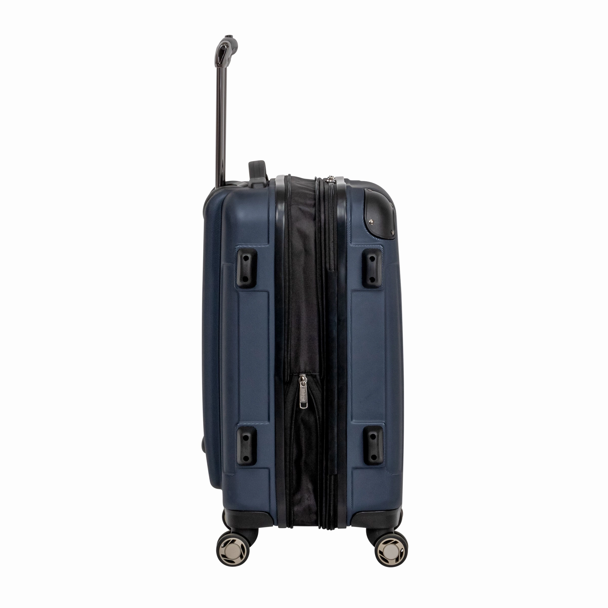 Kenneth Cole Reaction Renegade Hardside 8-Wheel Spinner Expandable 20'' Carry-On Luggage