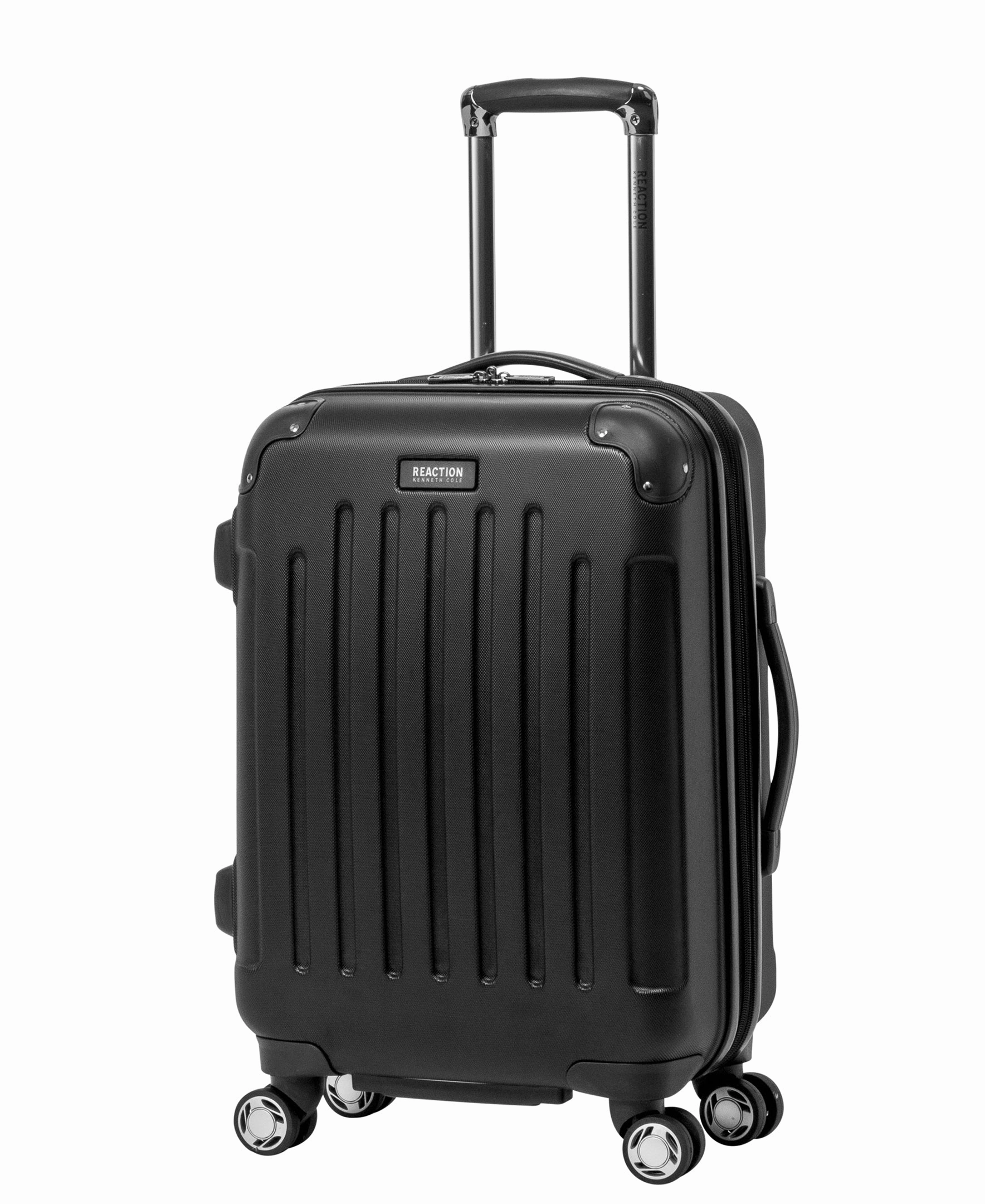 Kenneth Cole Reaction Renegade Hardside 8-Wheel Spinner Expandable 20'' Carry-On Luggage