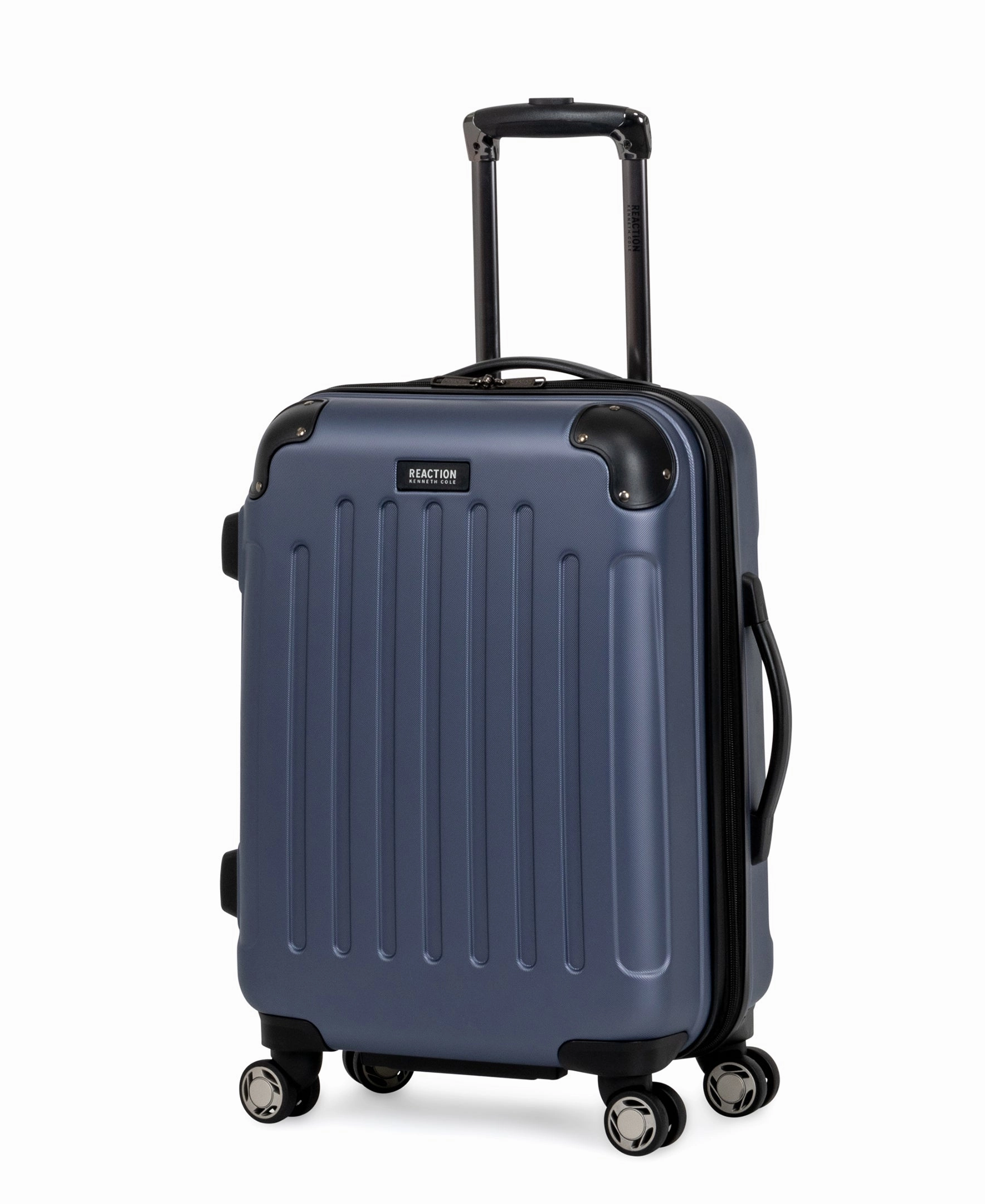 Kenneth Cole Reaction Renegade Hardside 8-Wheel Spinner Expandable 20'' Carry-On Luggage