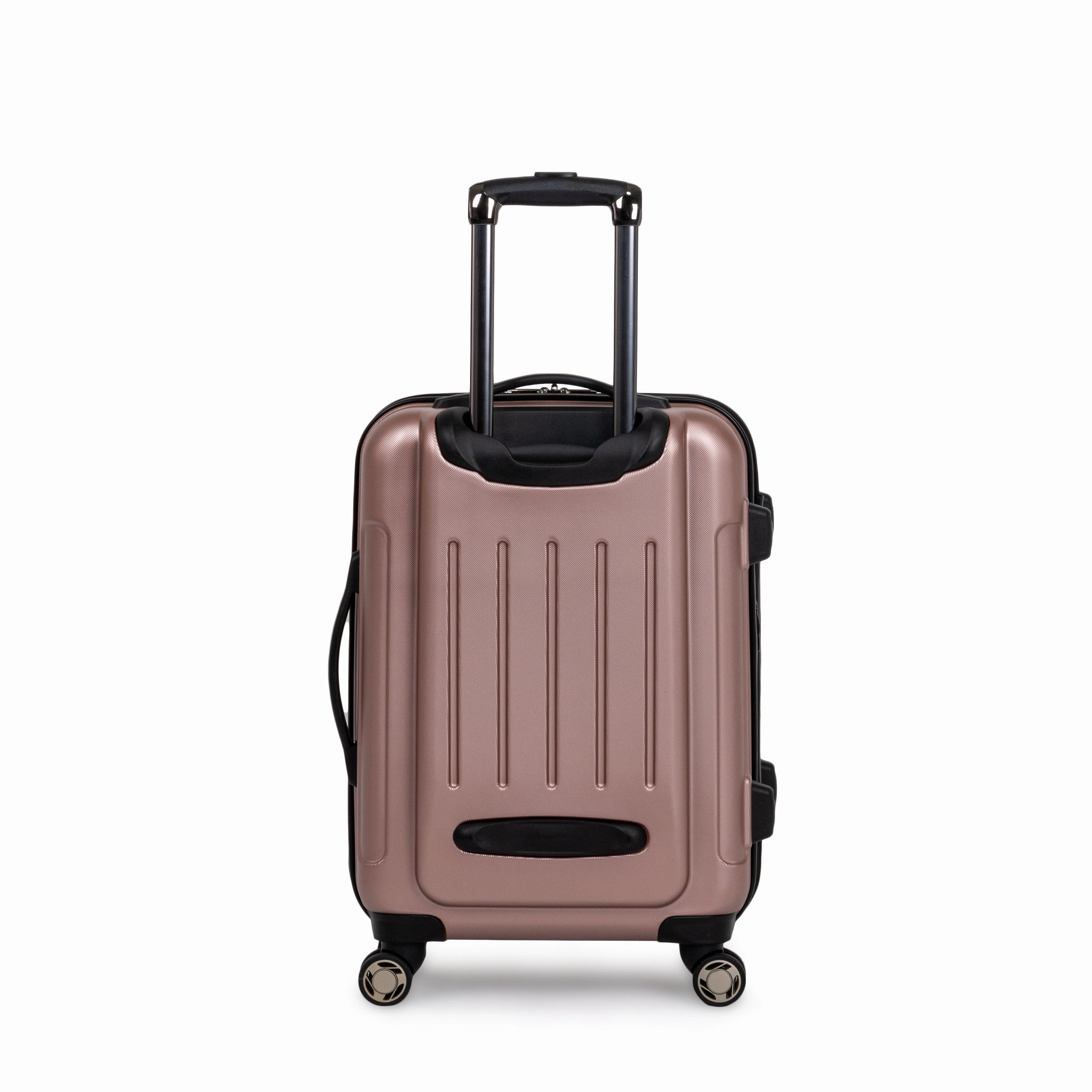 Kenneth Cole Reaction Renegade Hardside 8-Wheel Spinner Expandable 20'' Carry-On Luggage