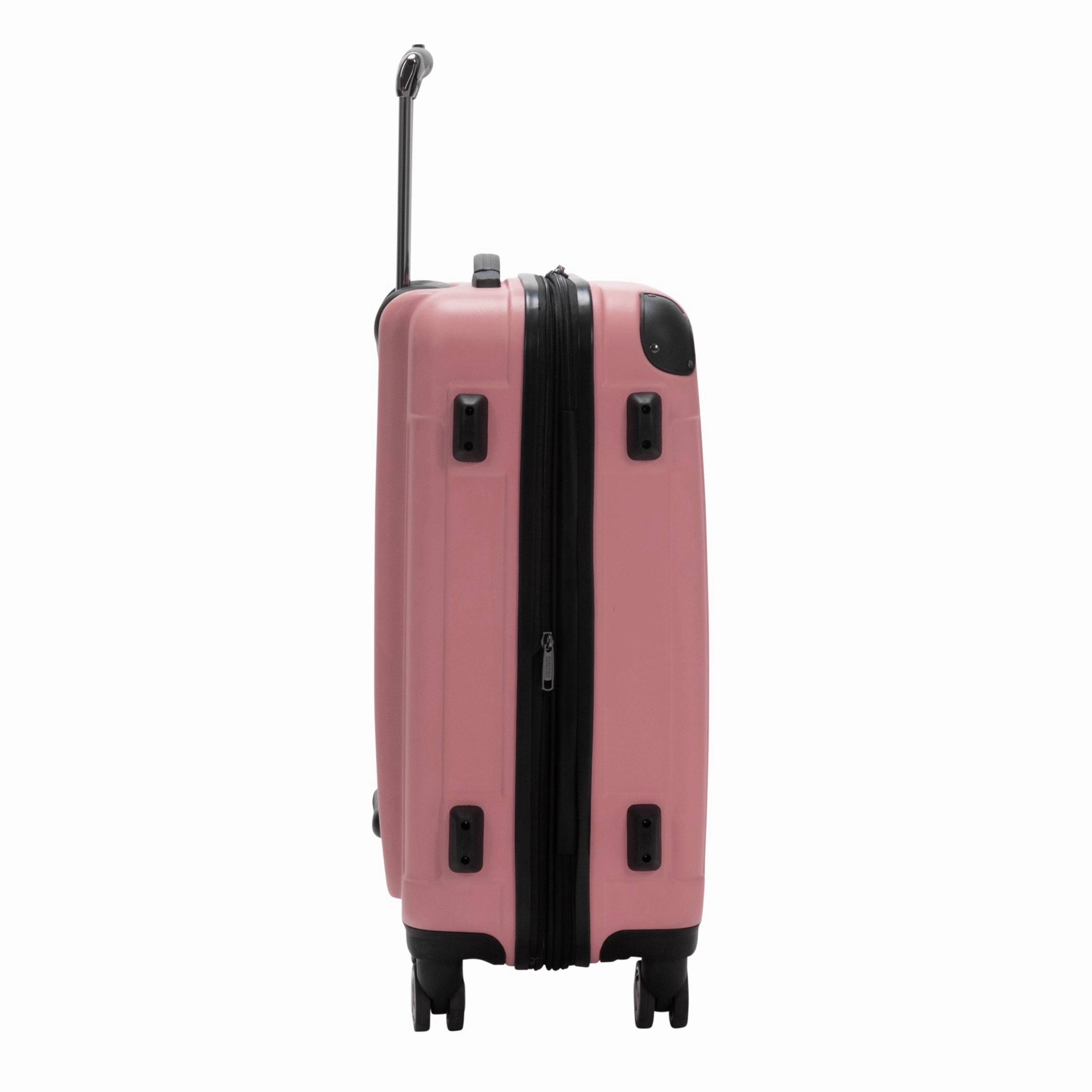 Kenneth Cole Reaction Renegade Hardside 8-Wheel Spinner Expandable 20'' Carry-On Luggage