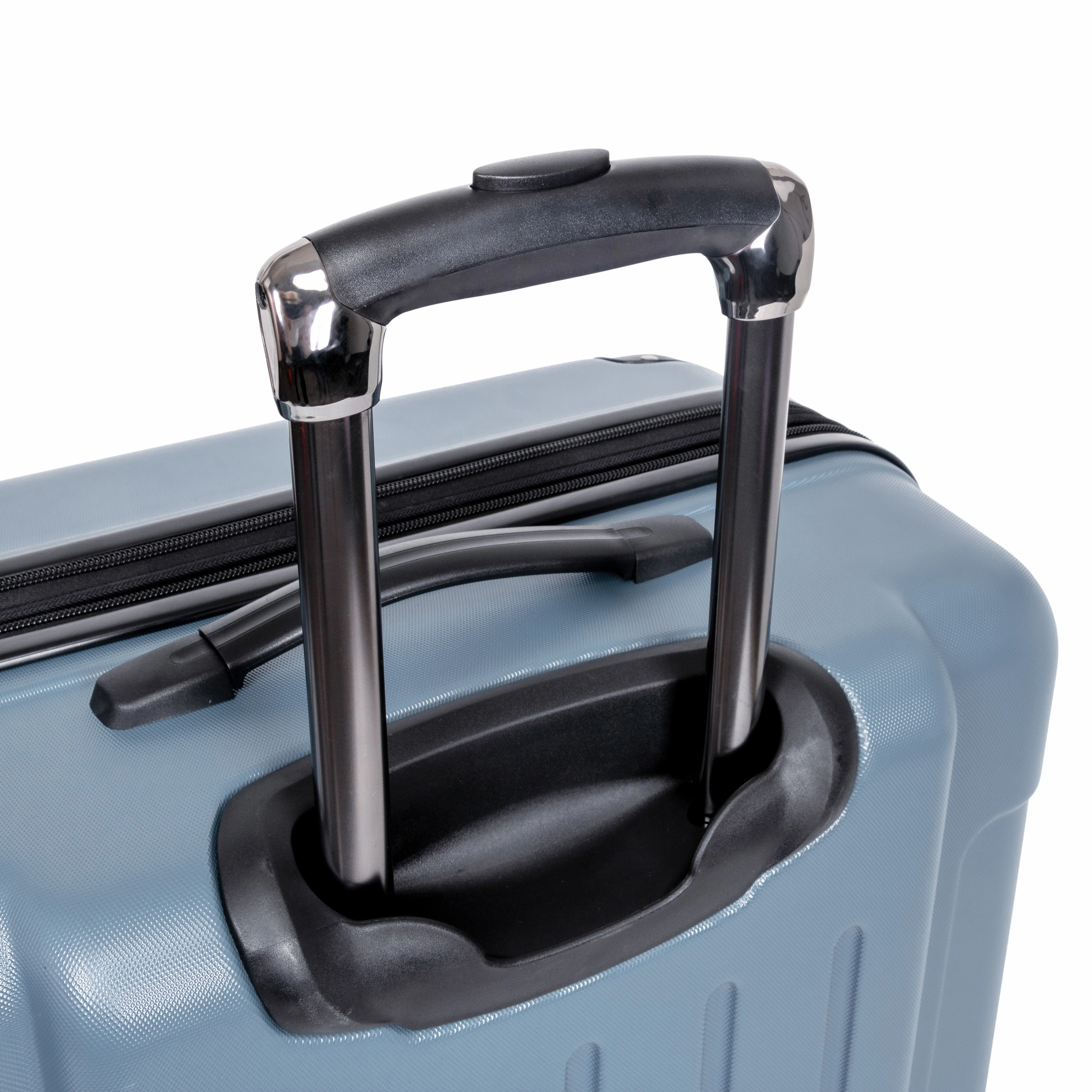 Kenneth Cole Reaction Renegade Hardside 8-Wheel Spinner Expandable 20'' Carry-On Luggage