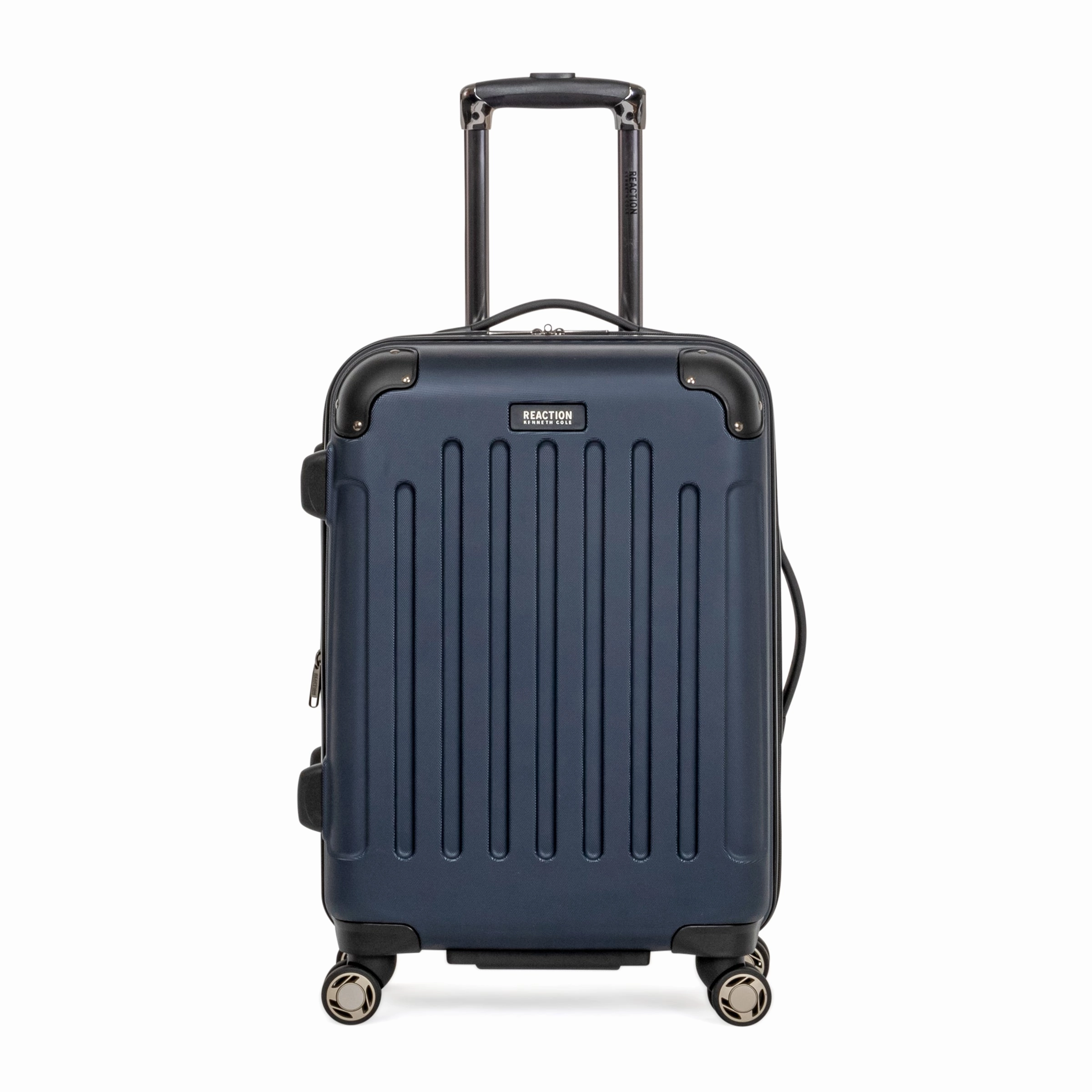 Kenneth Cole Reaction Renegade Hardside 8-Wheel Spinner Expandable 20'' Carry-On Luggage