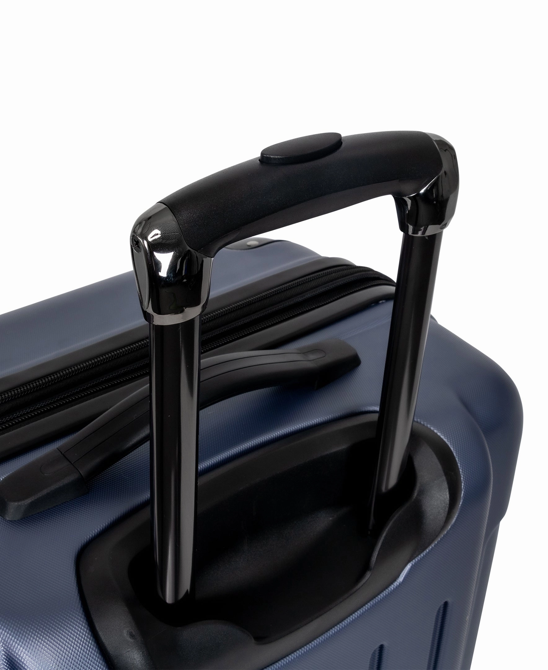 Kenneth Cole Reaction Renegade Hardside 8-Wheel Spinner Expandable 20'' Carry-On Luggage