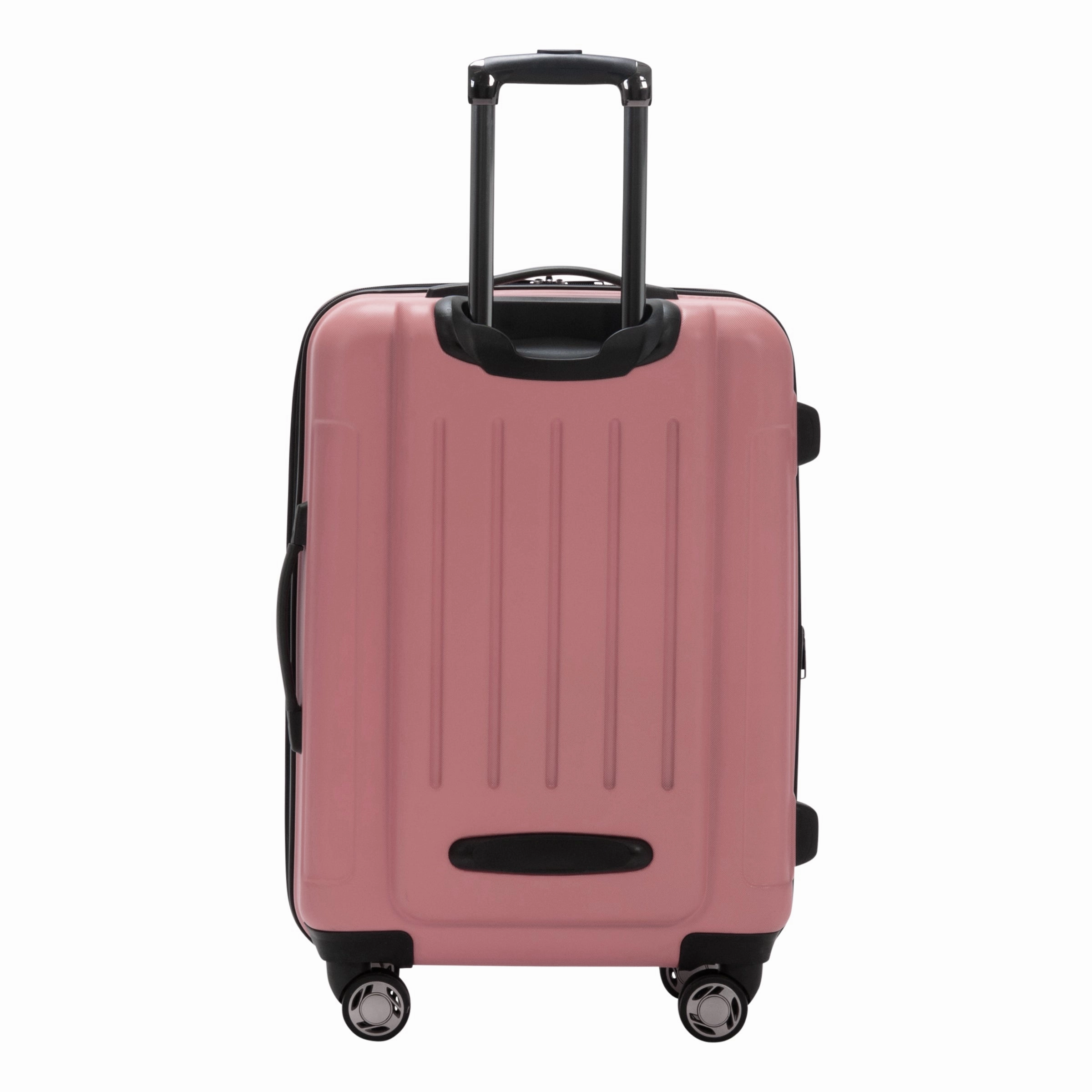 Kenneth Cole Reaction Renegade Hardside 8-Wheel Spinner Expandable 20'' Carry-On Luggage