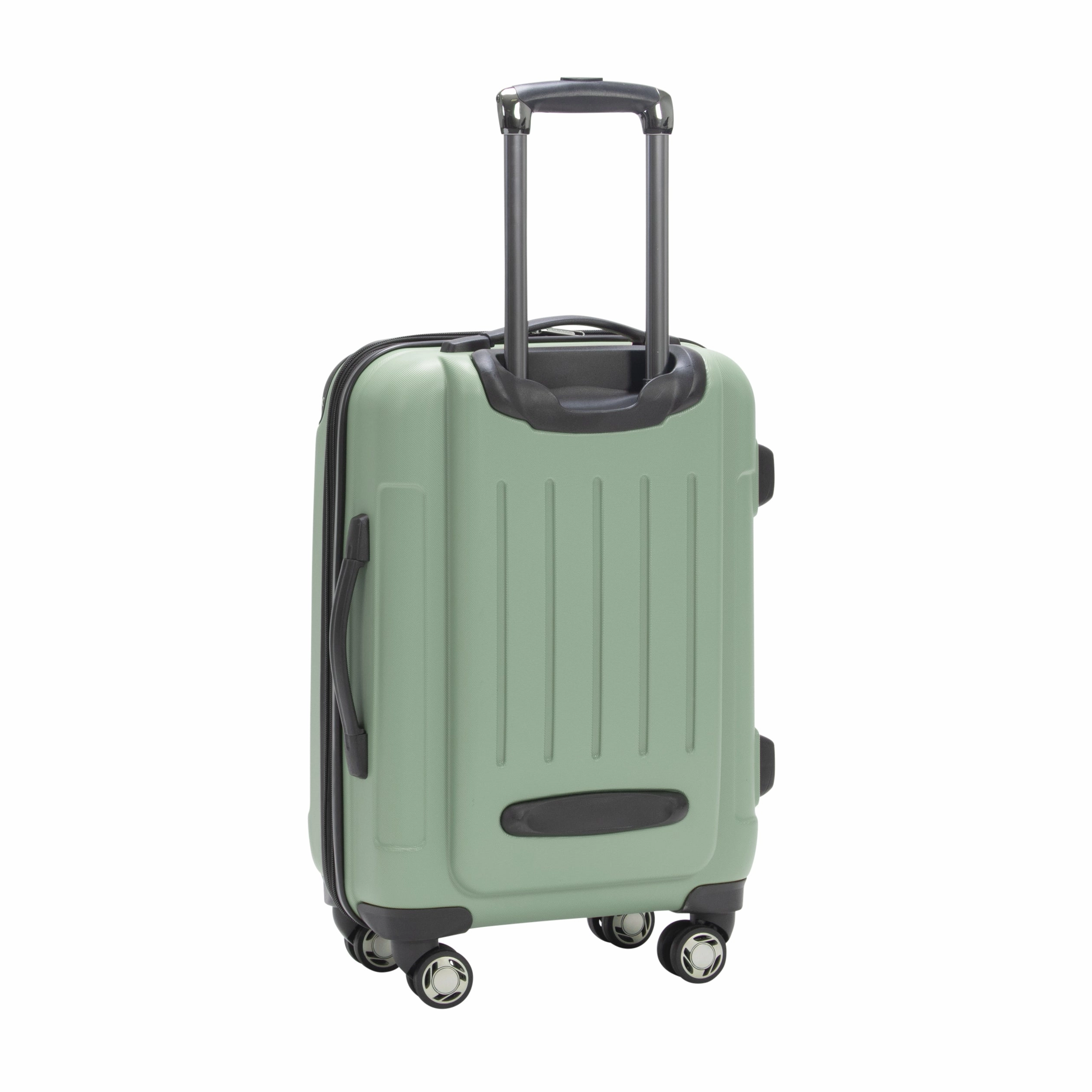 Kenneth Cole Reaction Renegade Hardside 8-Wheel Spinner Expandable 20'' Carry-On Luggage