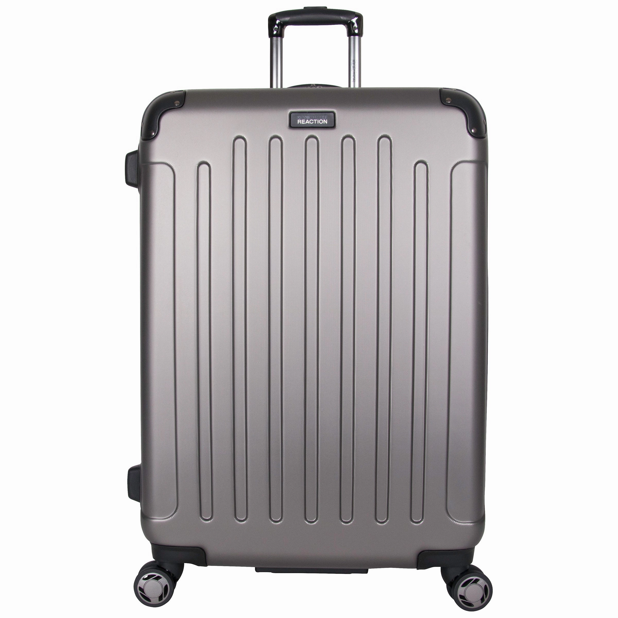 Kenneth Cole Reaction Renegade Hardside 8-Wheel Spinner Expandable 28'' Checked Luggage