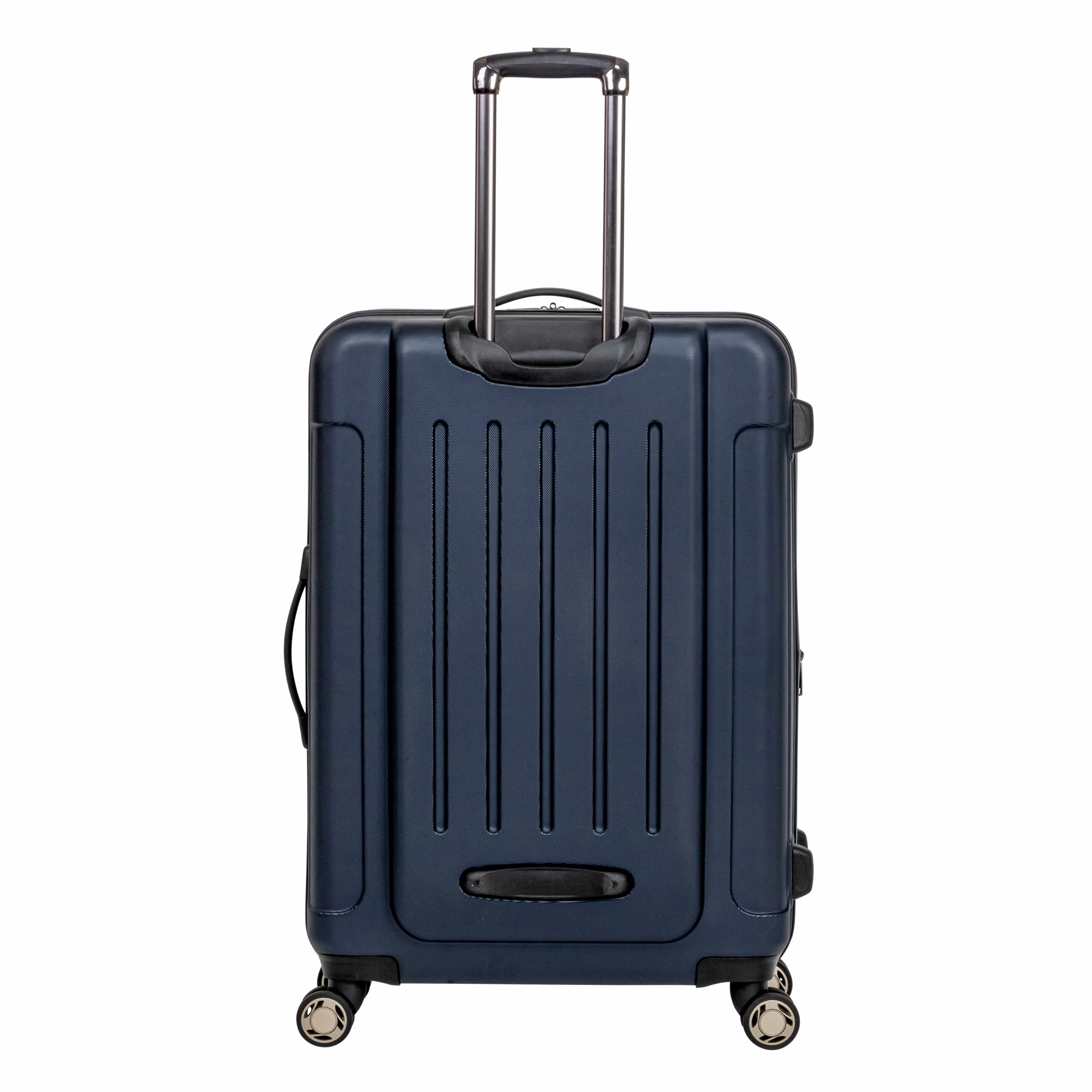 Kenneth Cole Reaction Renegade Hardside 8-Wheel Spinner Expandable 28'' Checked Luggage