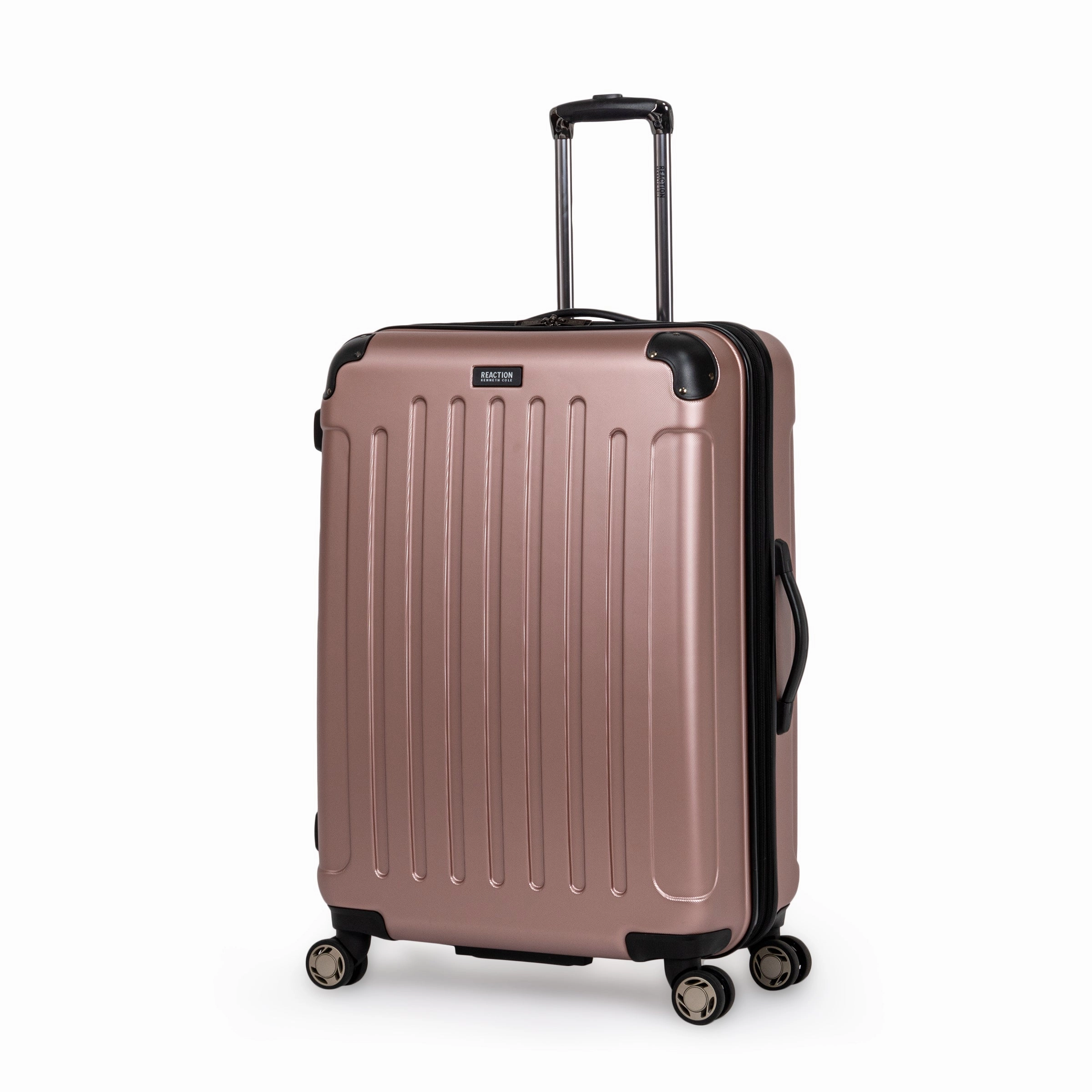 Kenneth Cole Reaction Renegade Hardside 8-Wheel Spinner Expandable 28'' Checked Luggage