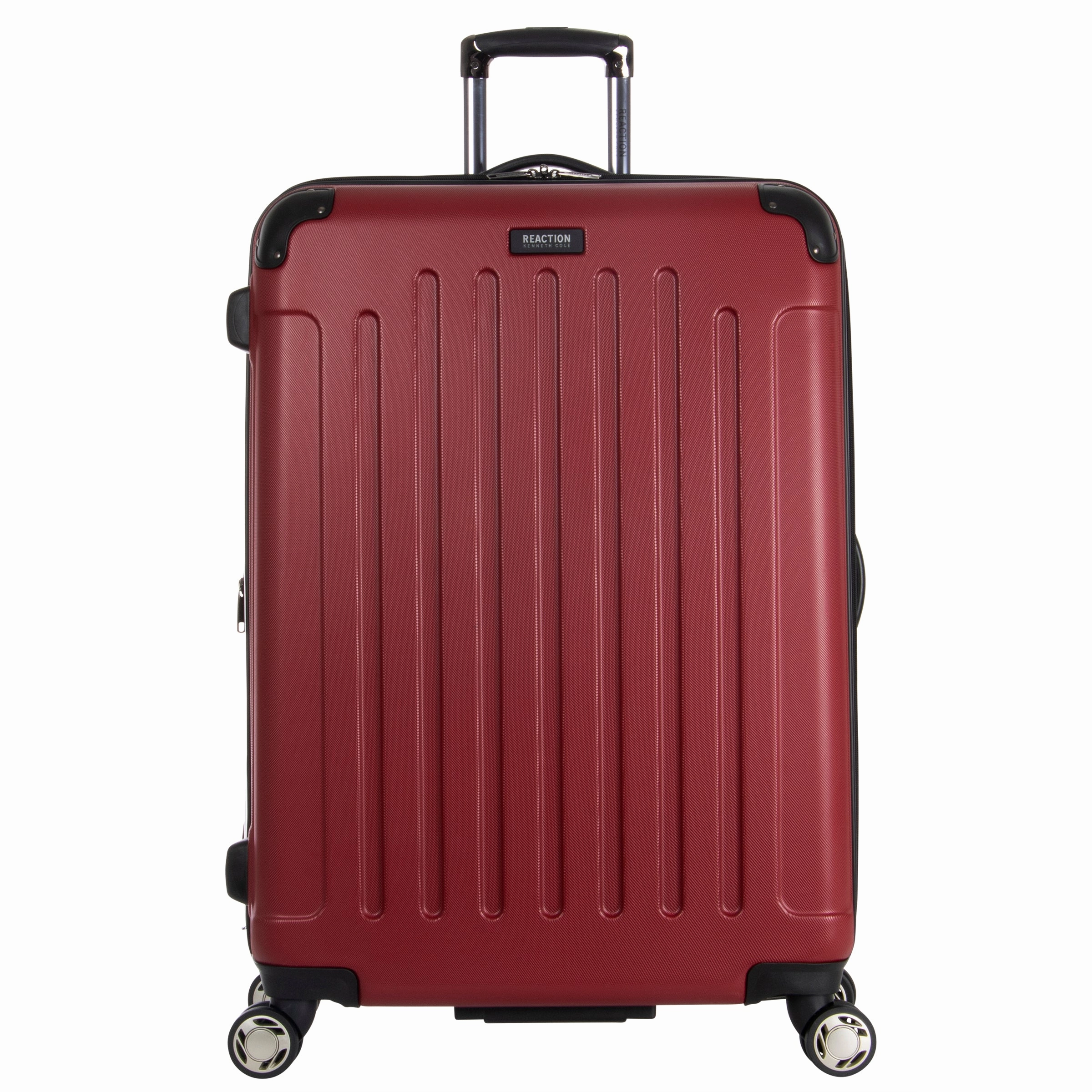 Kenneth Cole Reaction Renegade Hardside 8-Wheel Spinner Expandable 28'' Checked Luggage