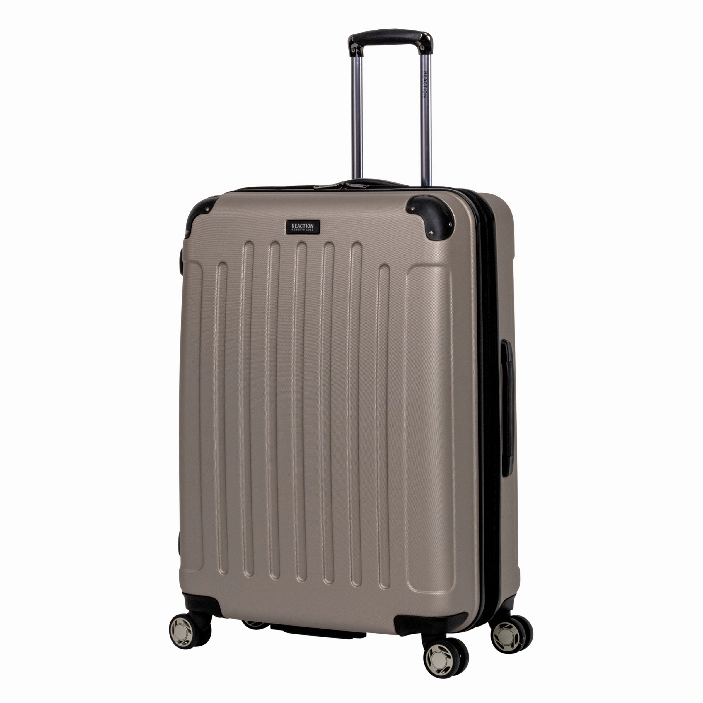 Kenneth Cole Reaction Renegade Hardside 8-Wheel Spinner Expandable 28'' Checked Luggage