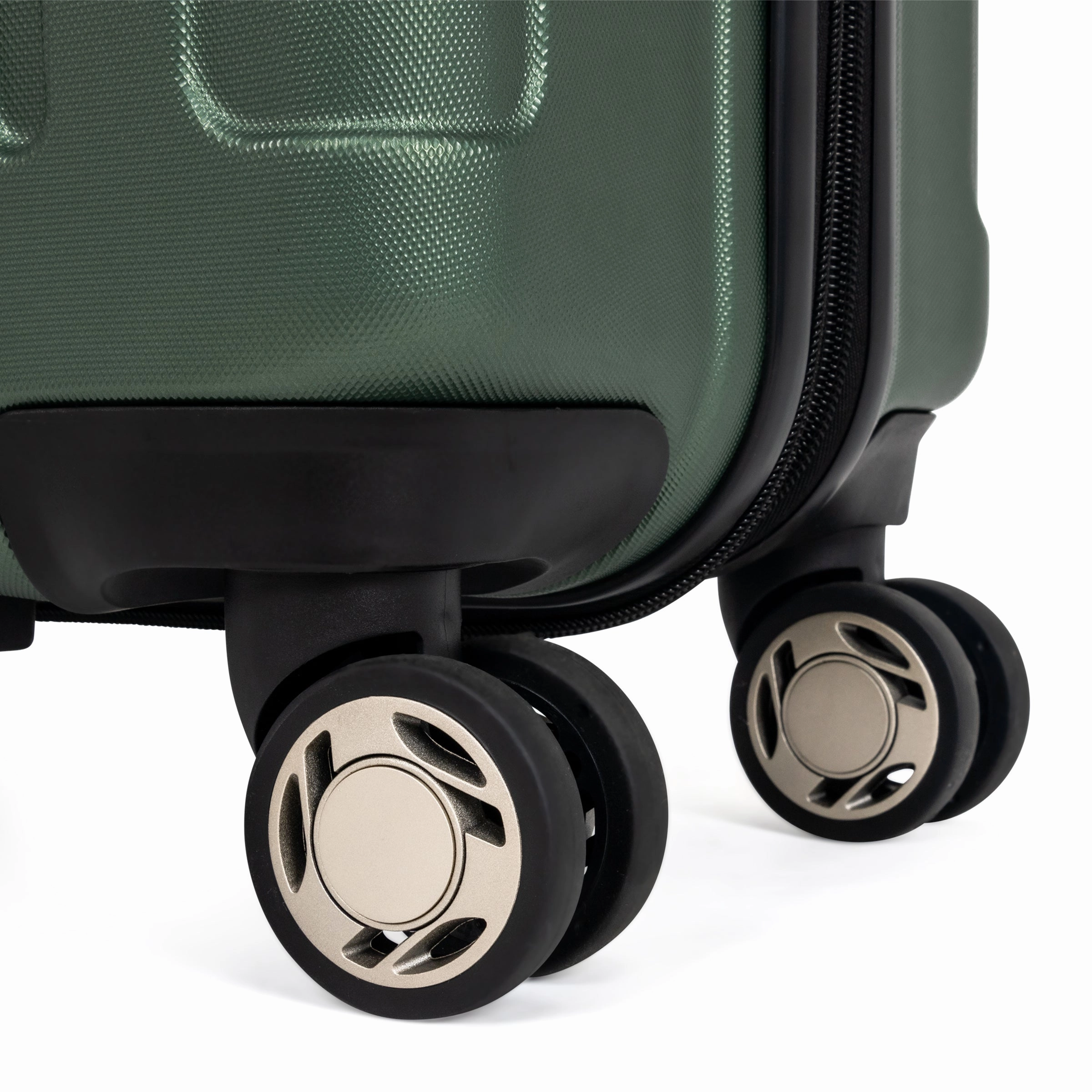 Kenneth Cole Reaction Renegade Hardside 8-Wheel Spinner Expandable 28'' Checked Luggage