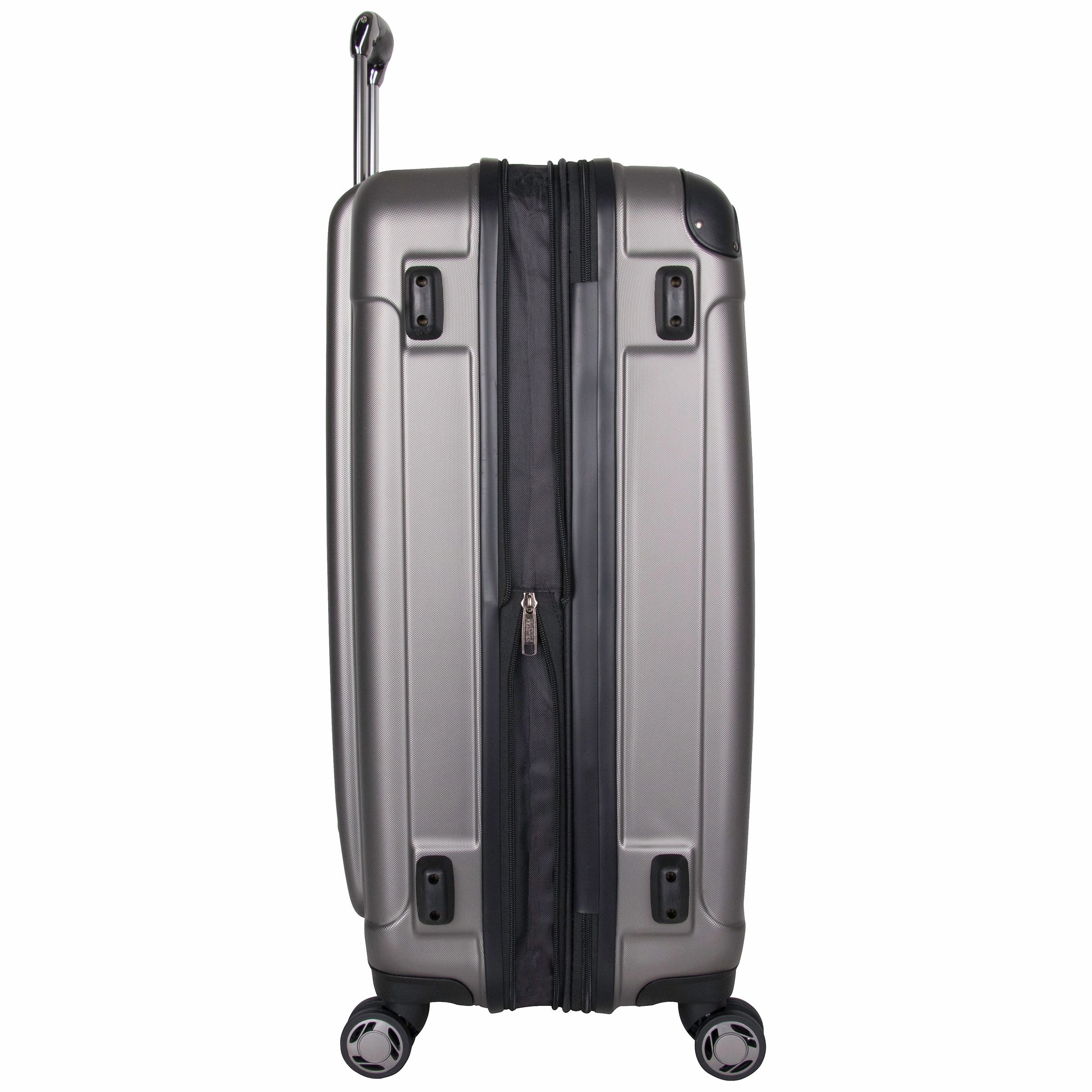 Kenneth Cole Reaction Renegade Hardside 8-Wheel Spinner Expandable 28'' Checked Luggage