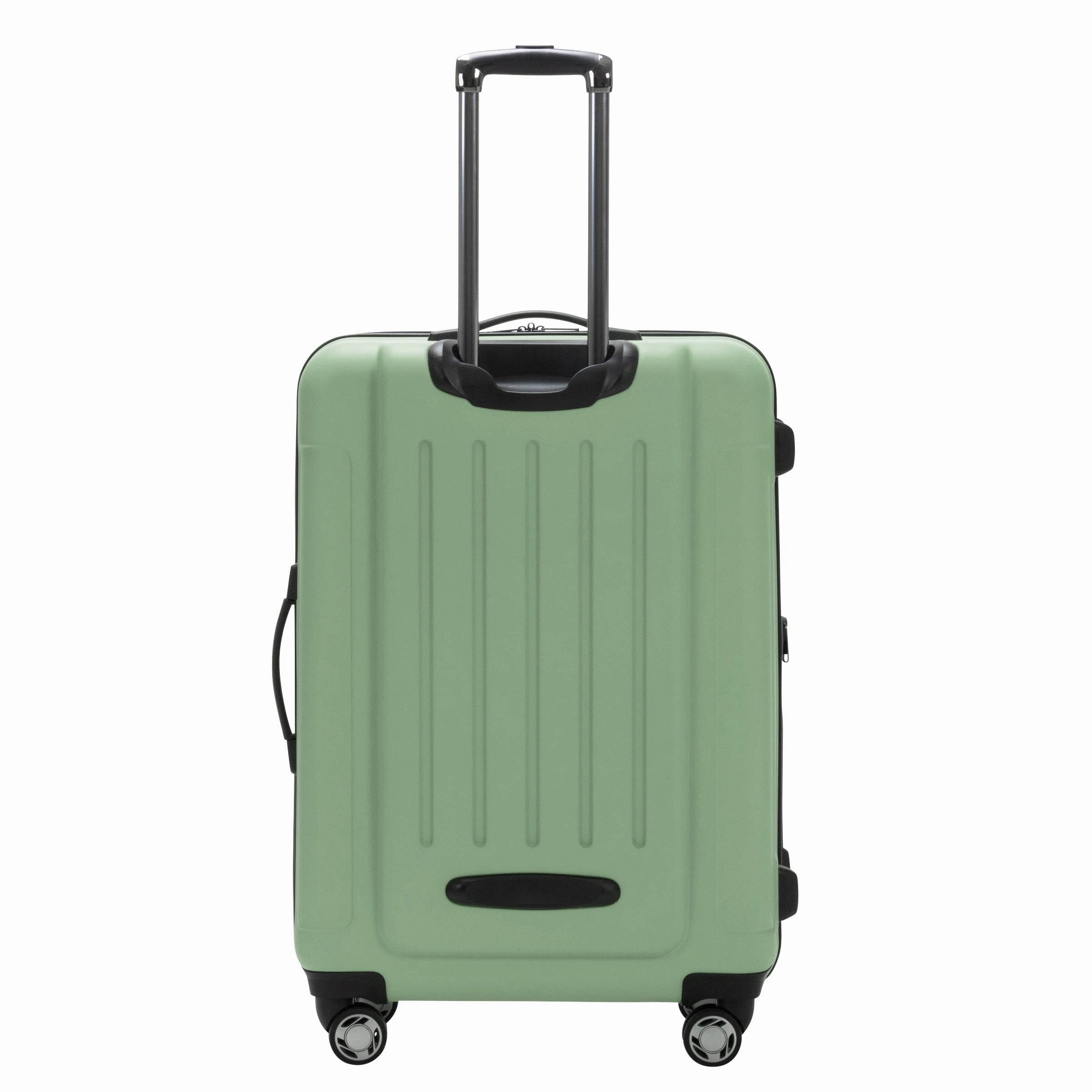 Kenneth Cole Reaction Renegade Hardside 8-Wheel Spinner Expandable 28'' Checked Luggage