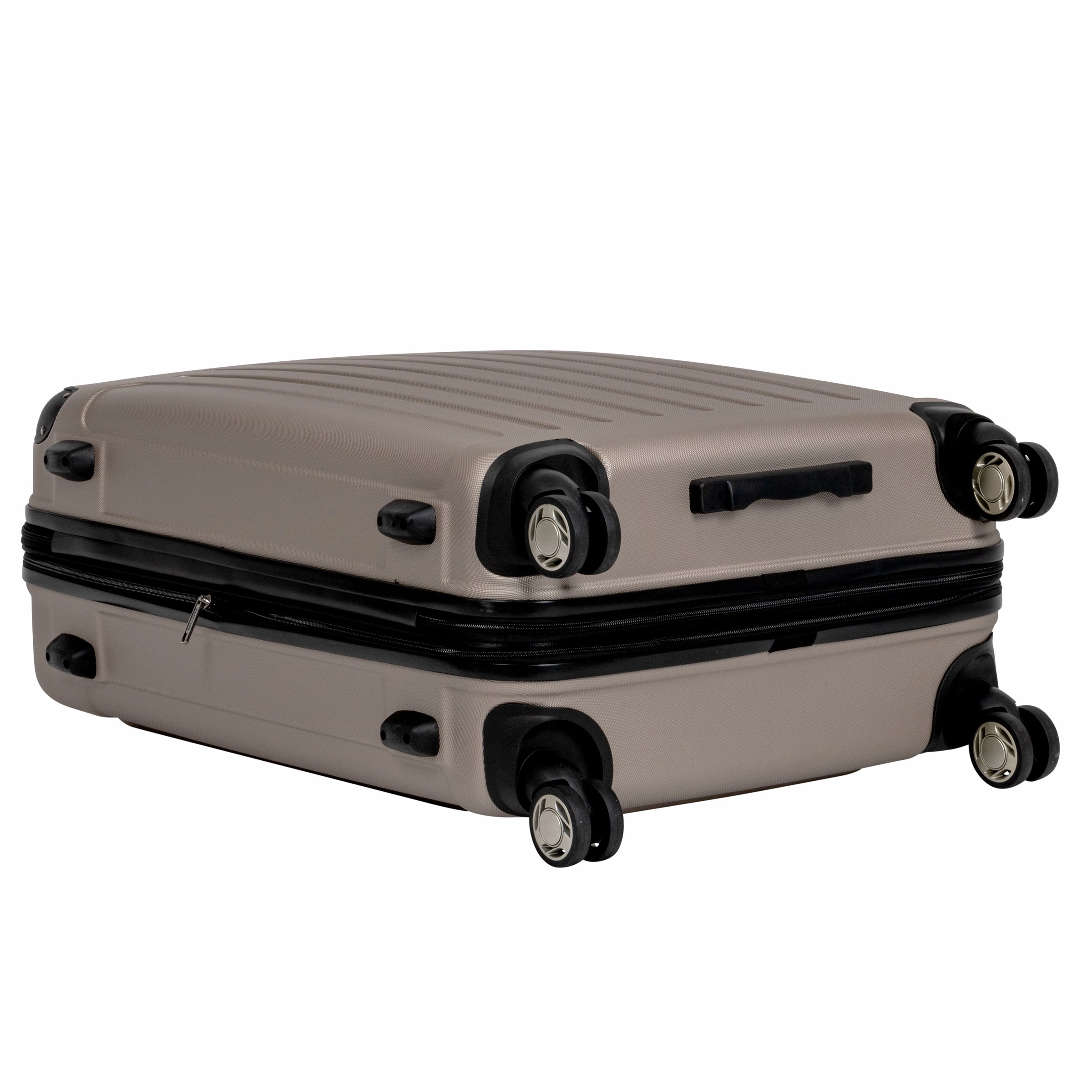 Kenneth Cole Reaction Renegade Hardside 8-Wheel Spinner Expandable 28'' Checked Luggage
