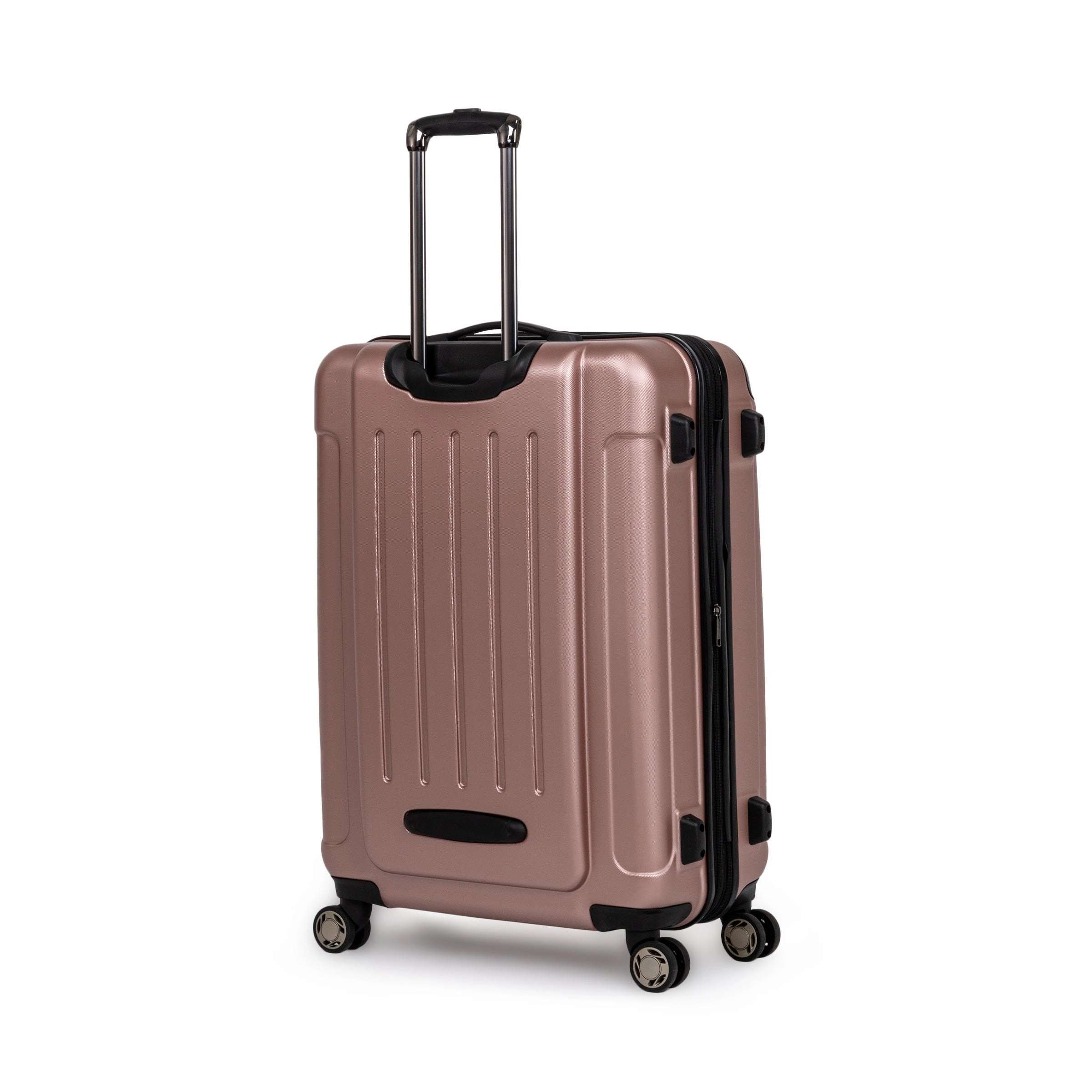 Kenneth Cole Reaction Renegade Hardside 8-Wheel Spinner Expandable 28'' Checked Luggage