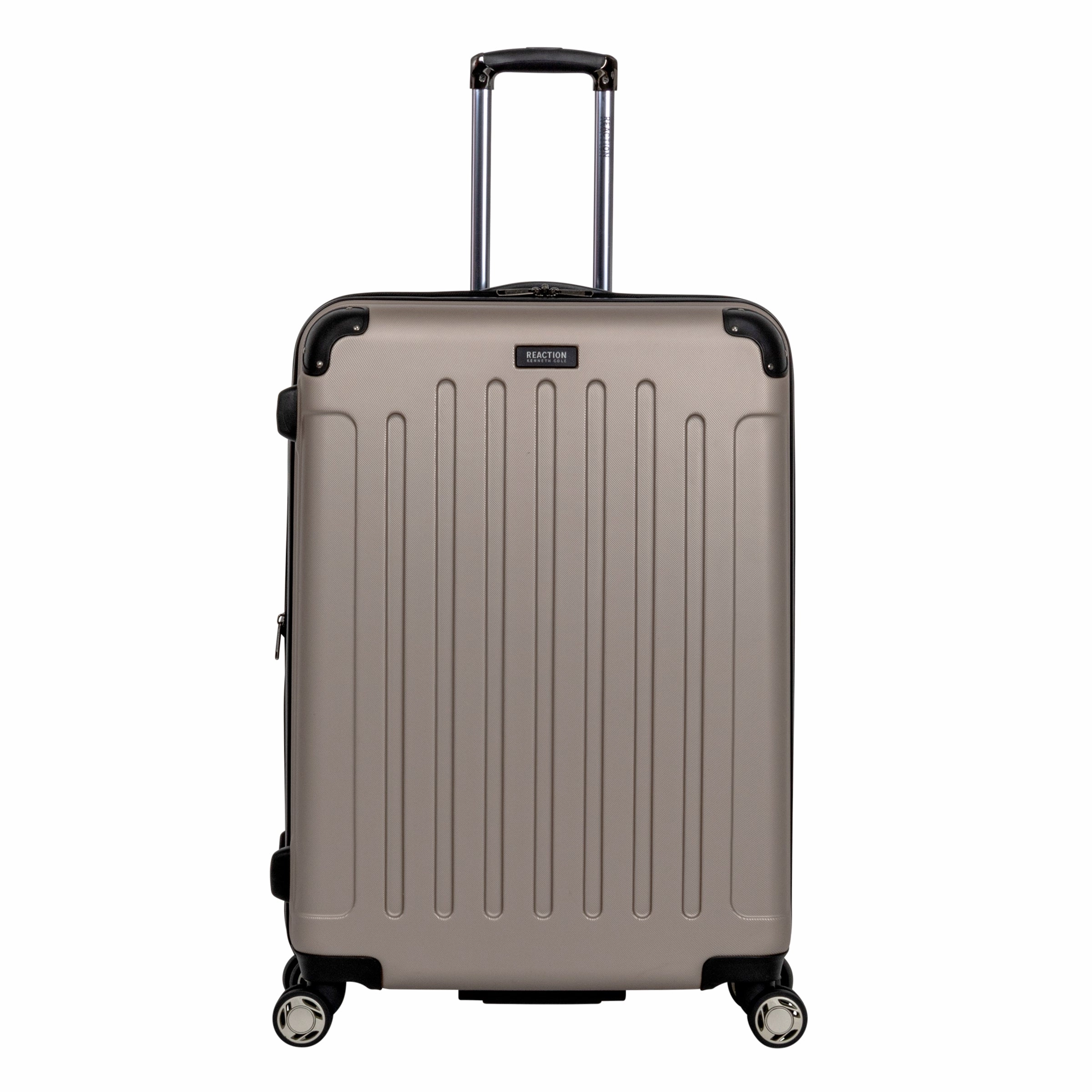 Kenneth Cole Reaction Renegade Hardside 8-Wheel Spinner Expandable 28'' Checked Luggage