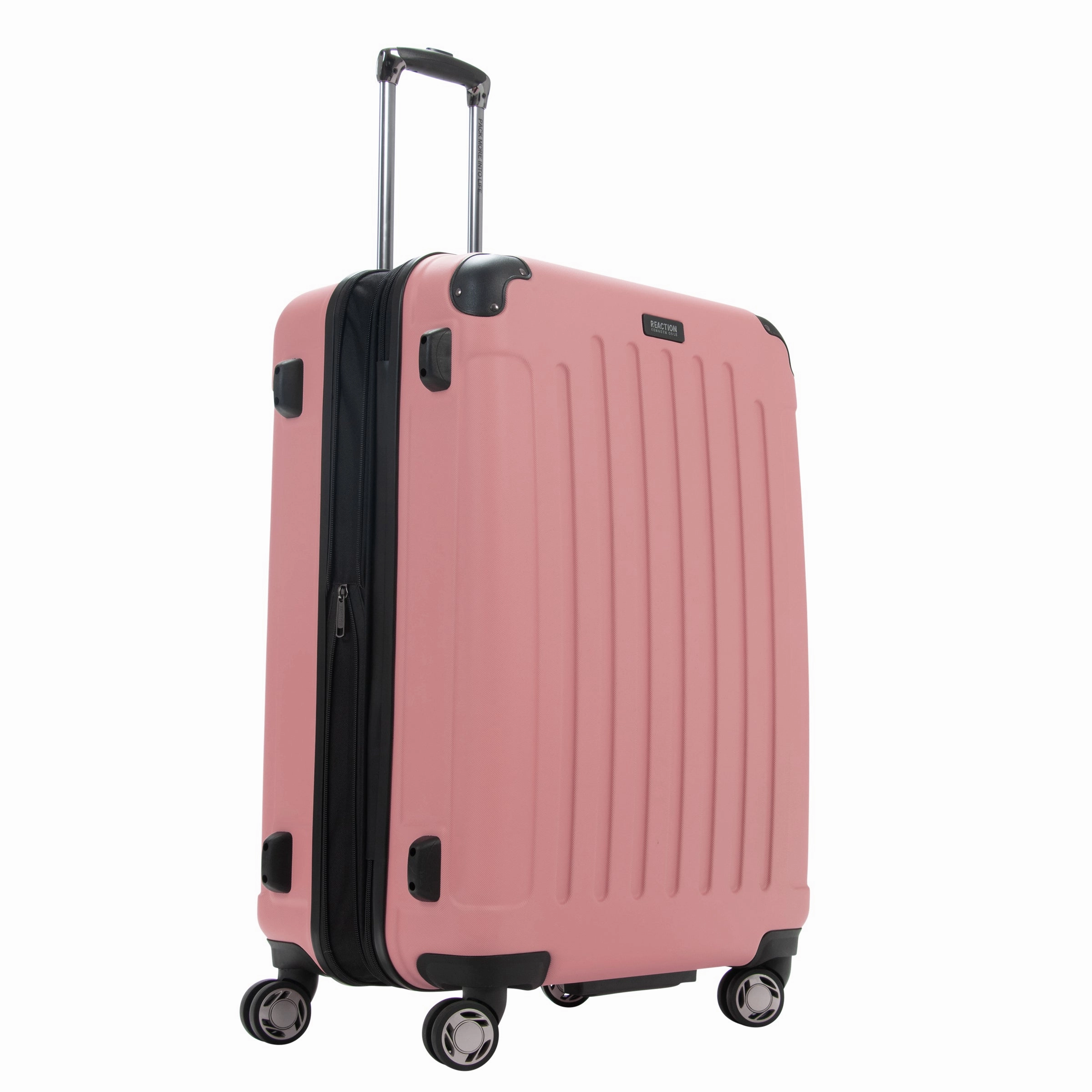 Kenneth Cole Reaction Renegade Hardside 8-Wheel Spinner Expandable 28'' Checked Luggage