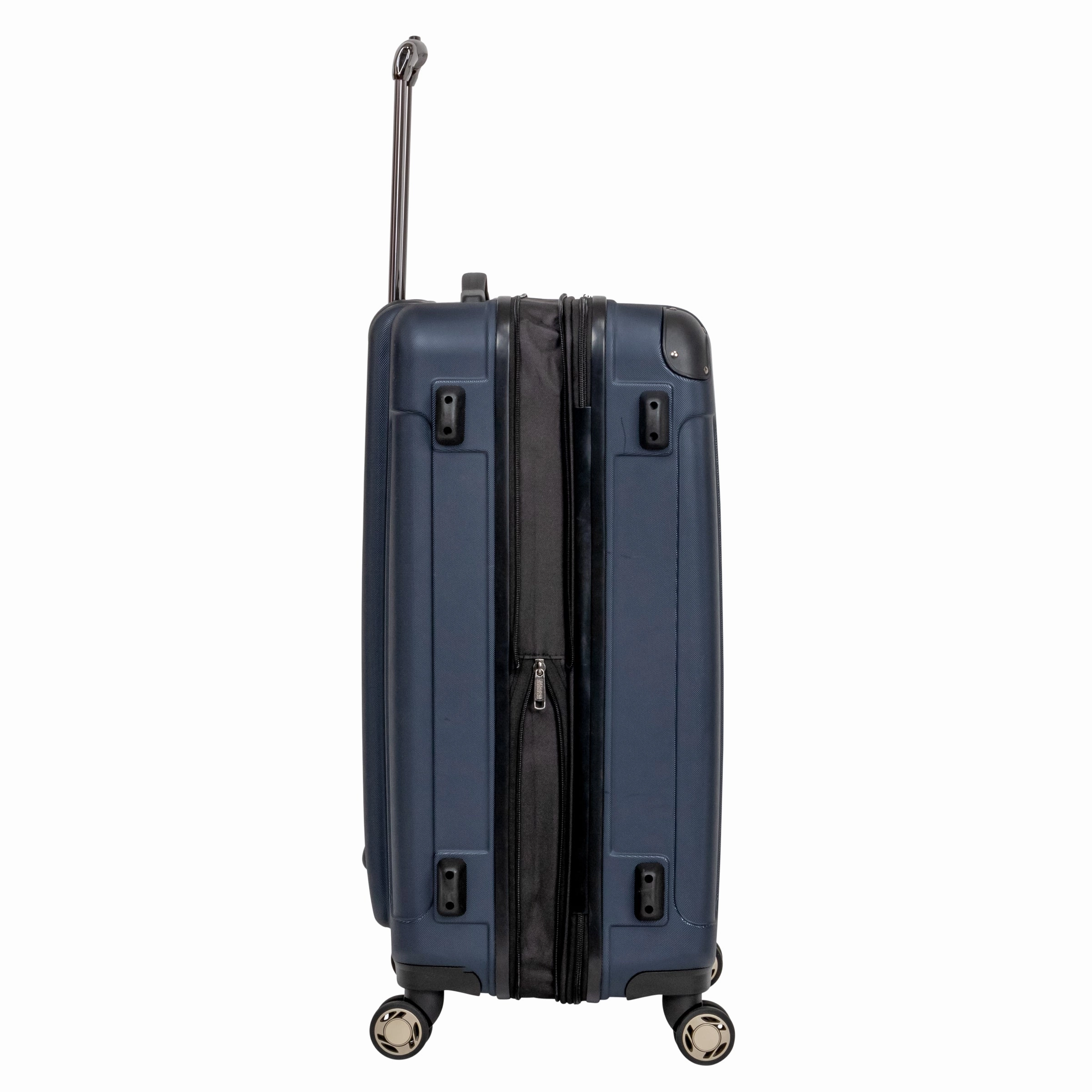 Kenneth Cole Reaction Renegade Hardside 8-Wheel Spinner Expandable 28'' Checked Luggage