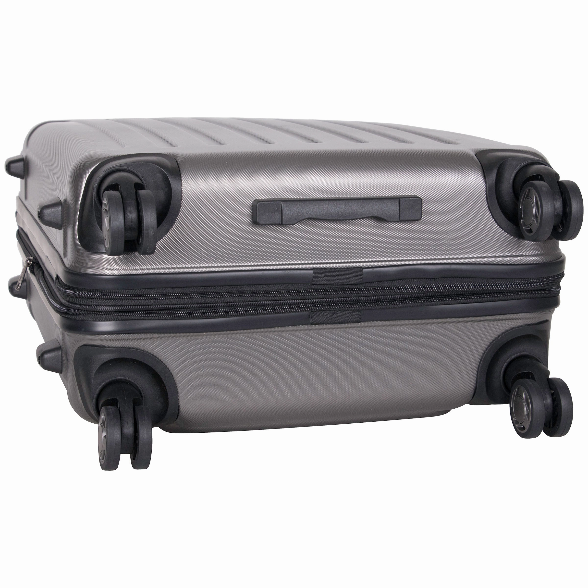 Kenneth Cole Reaction Renegade Hardside 8-Wheel Spinner Expandable 28'' Checked Luggage
