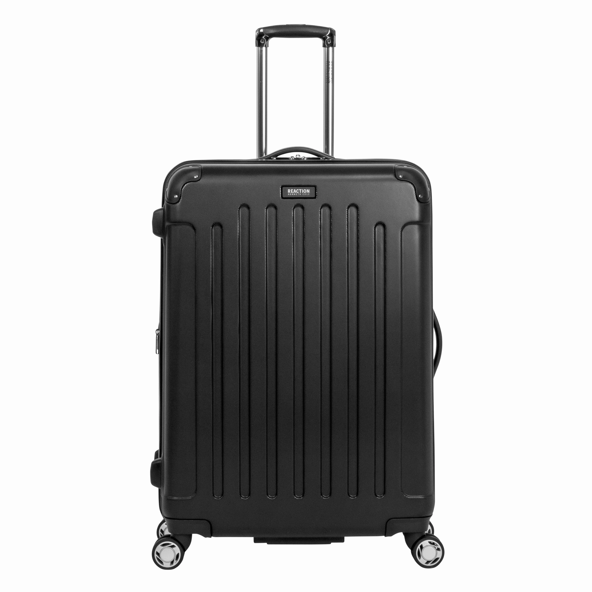 Kenneth Cole Reaction Renegade Hardside 8-Wheel Spinner Expandable 28'' Checked Luggage