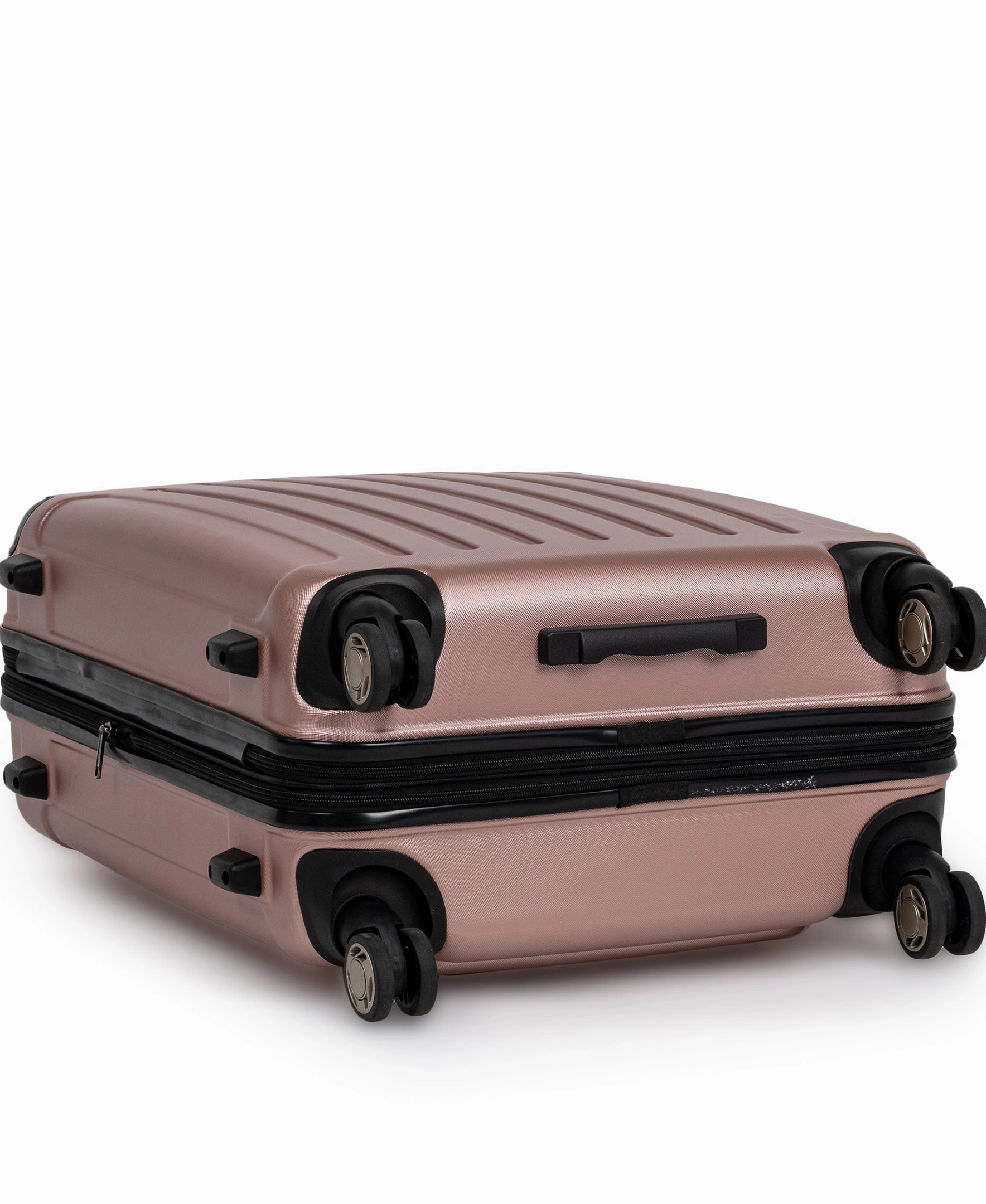 Kenneth Cole Reaction Renegade Hardside 8-Wheel Spinner Expandable 28'' Checked Luggage