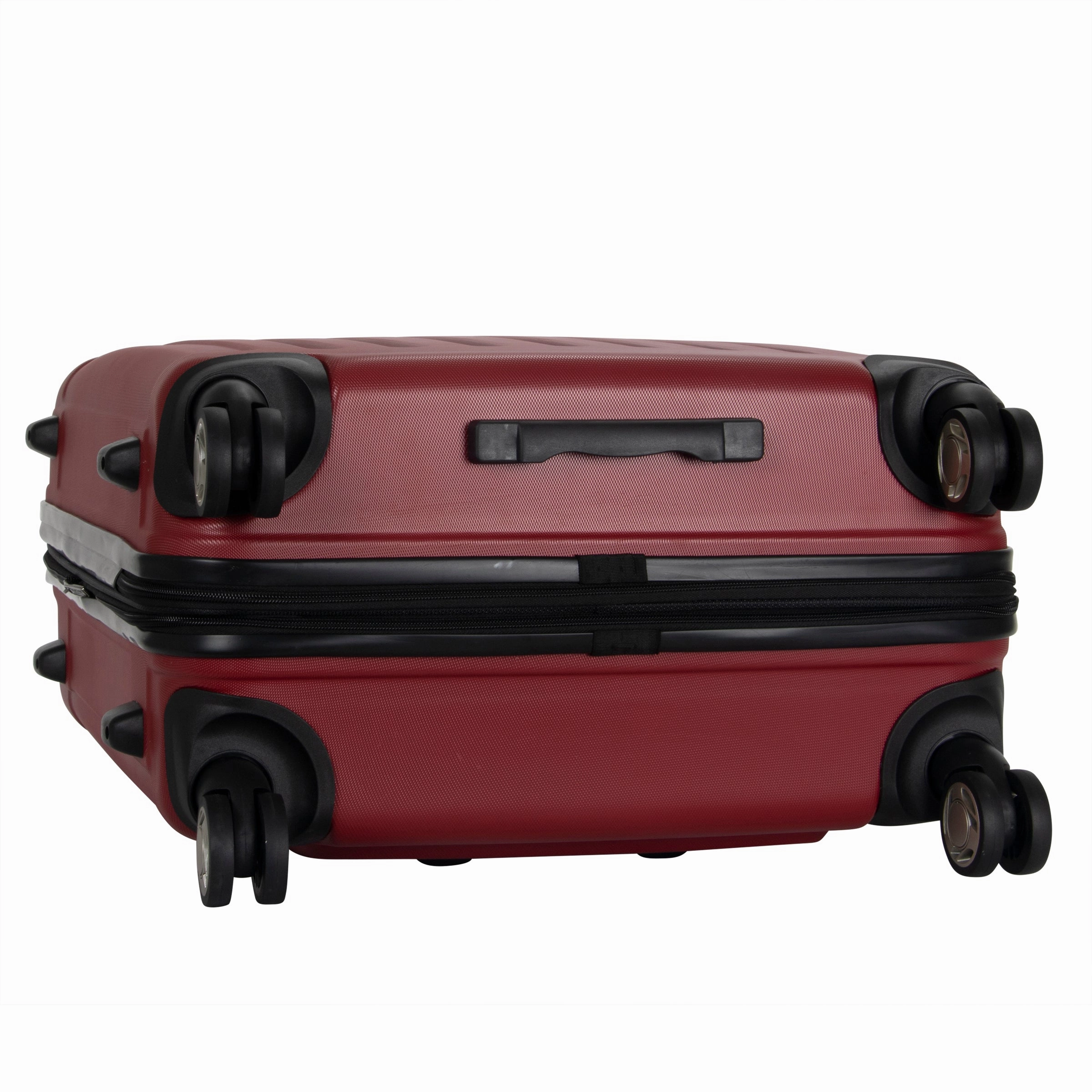 Kenneth Cole Reaction Renegade Hardside 8-Wheel Spinner Expandable 28'' Checked Luggage