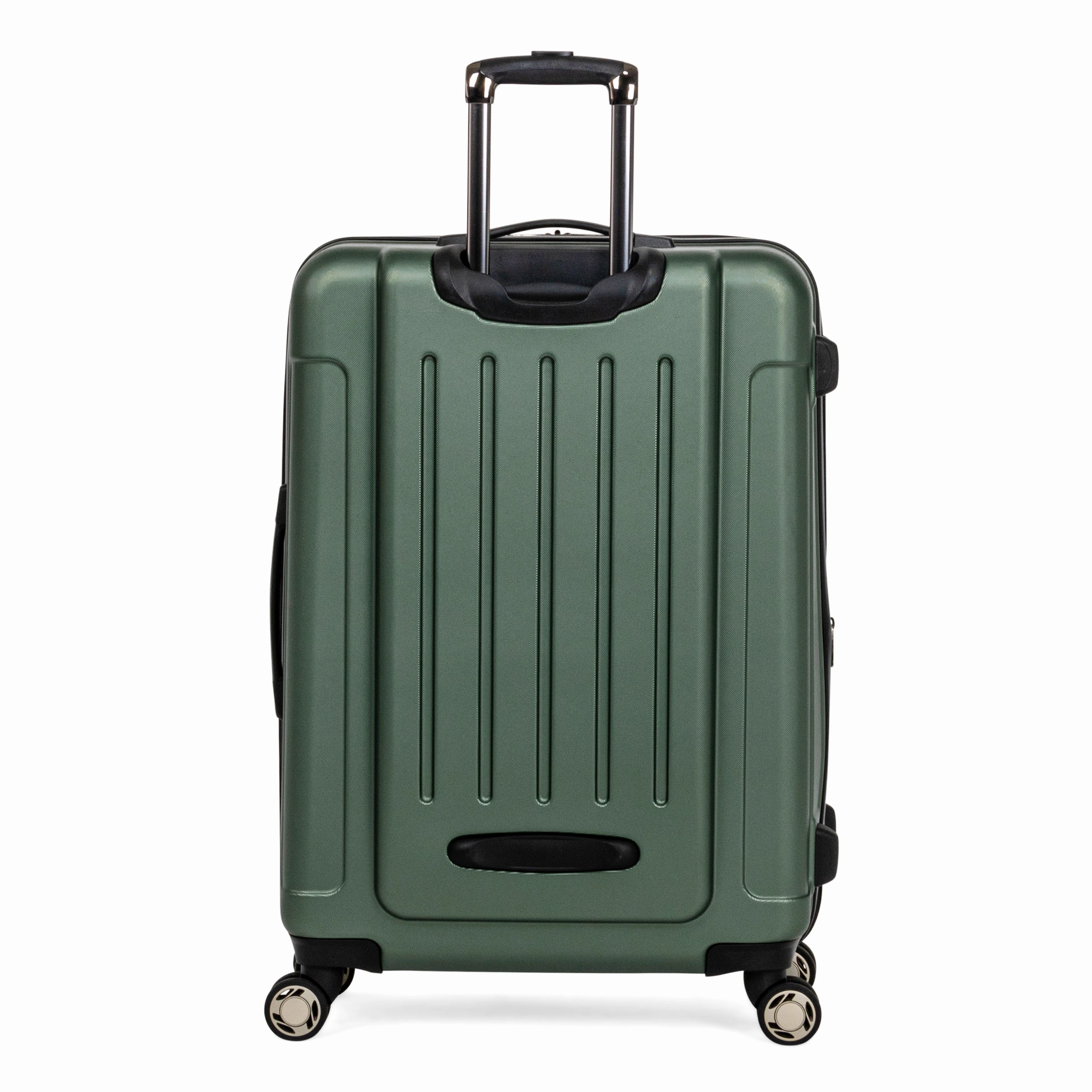 Kenneth Cole Reaction Renegade Hardside 8-Wheel Spinner Expandable 28'' Checked Luggage