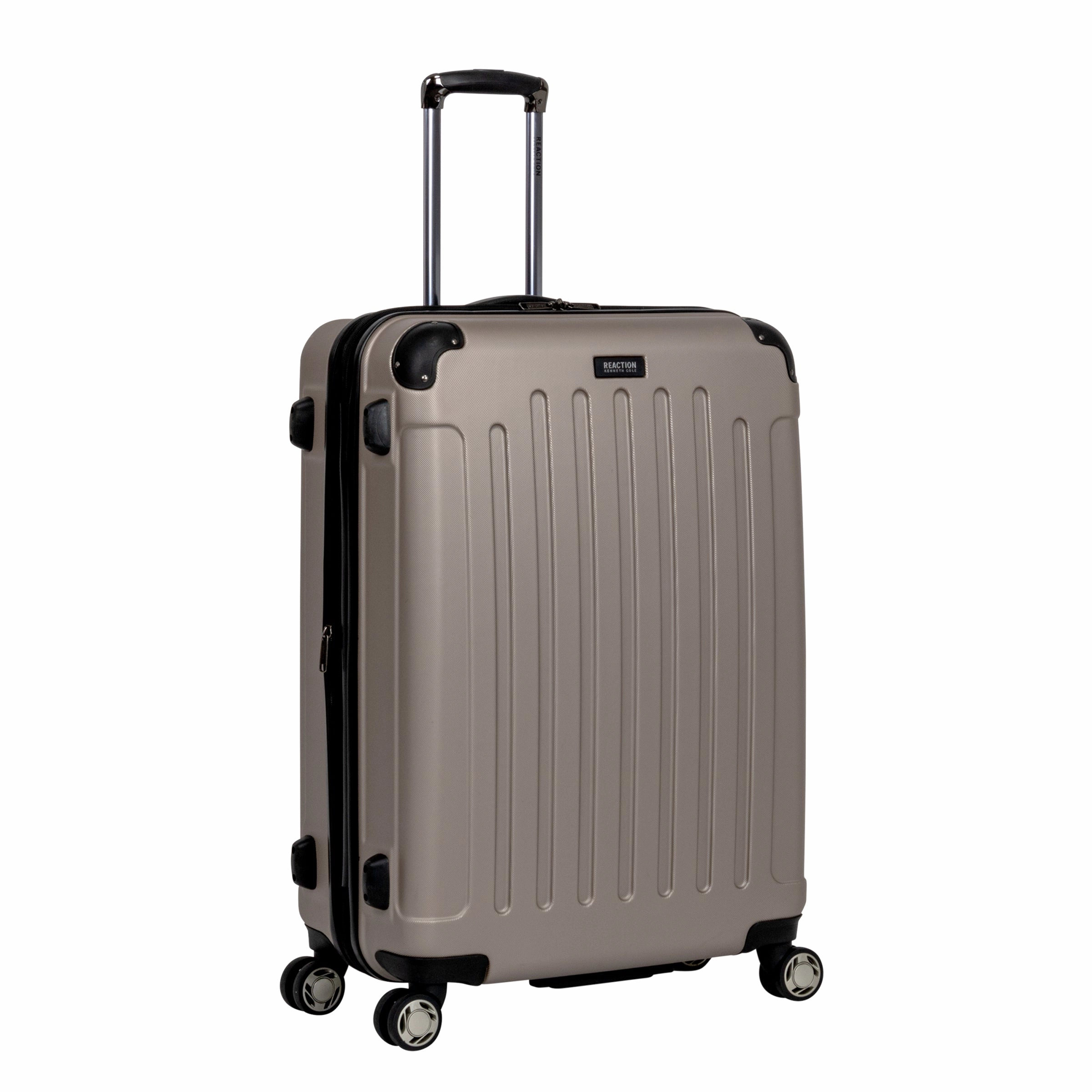 Kenneth Cole Reaction Renegade Hardside 8-Wheel Spinner Expandable 28'' Checked Luggage