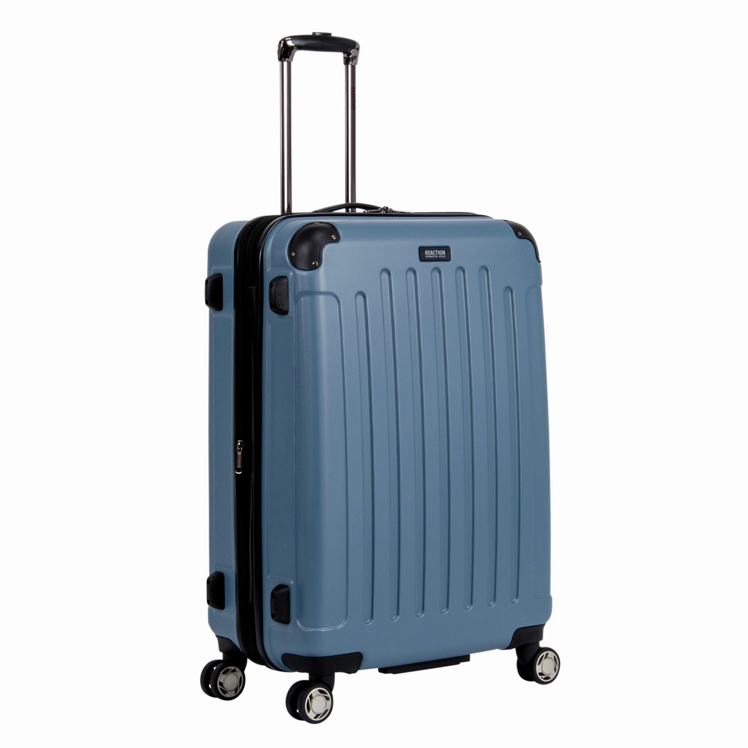 Kenneth Cole Reaction Renegade Hardside 8-Wheel Spinner Expandable 28'' Checked Luggage