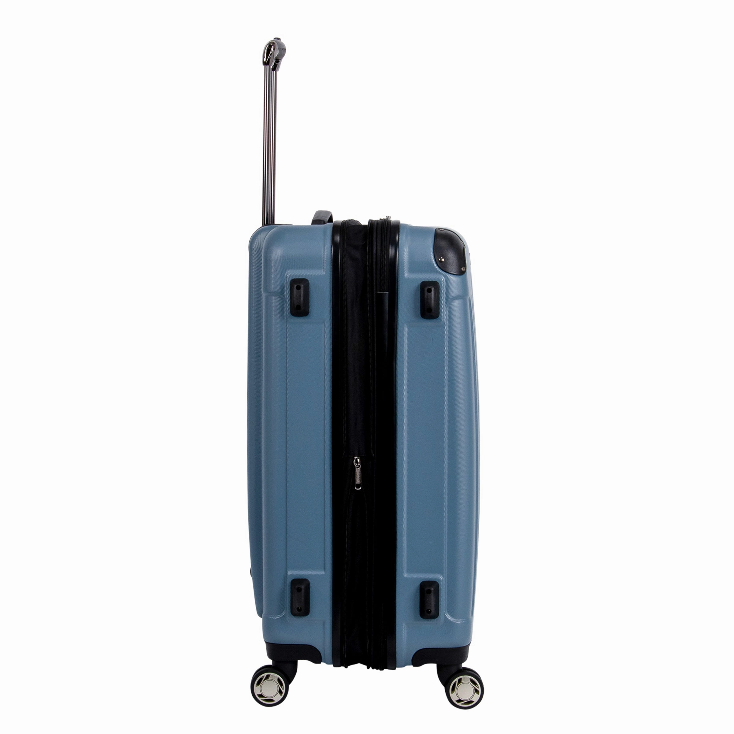 Kenneth Cole Reaction Renegade Hardside 8-Wheel Spinner Expandable 28'' Checked Luggage